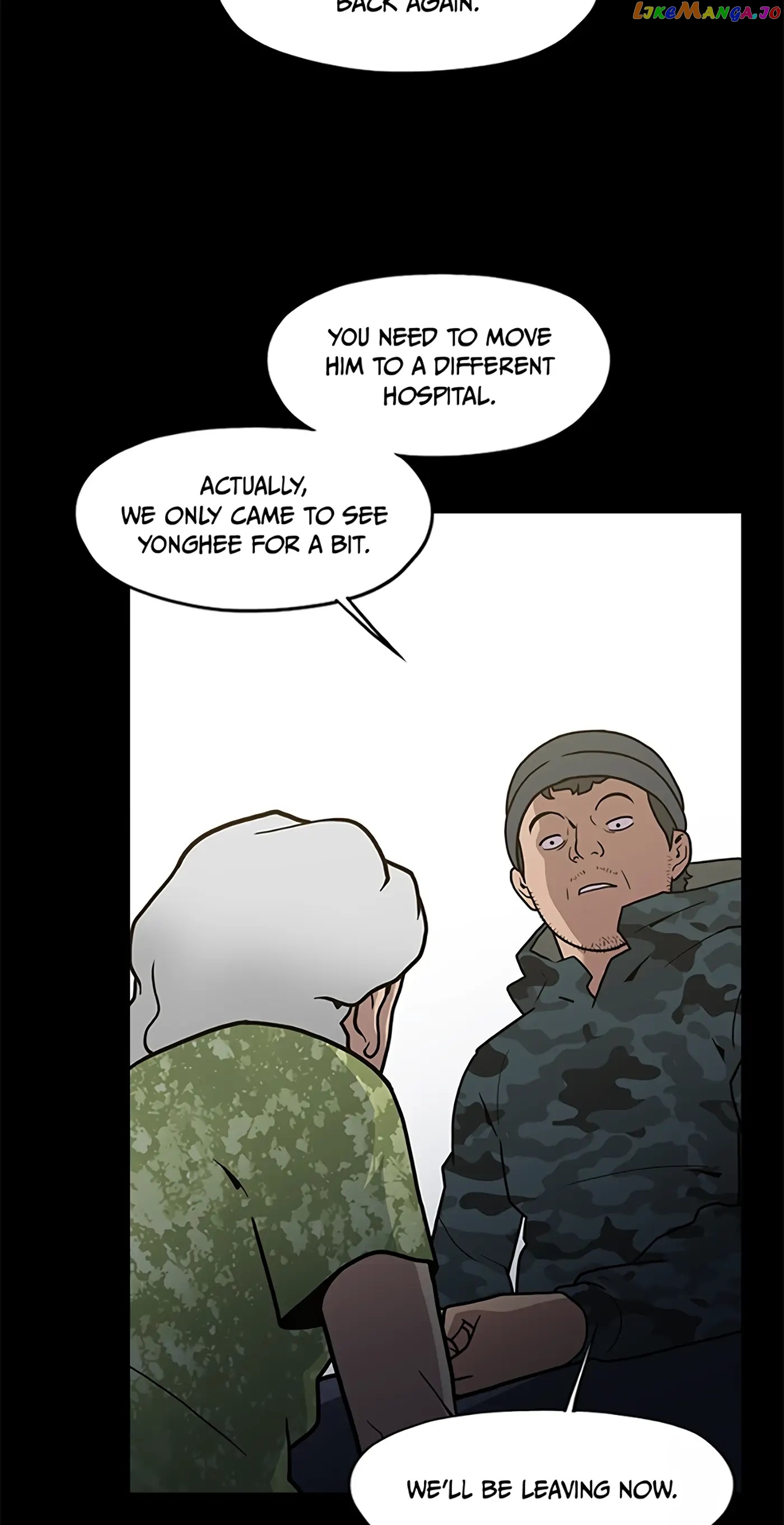 Granny (Official) Chapter 14 - page 43