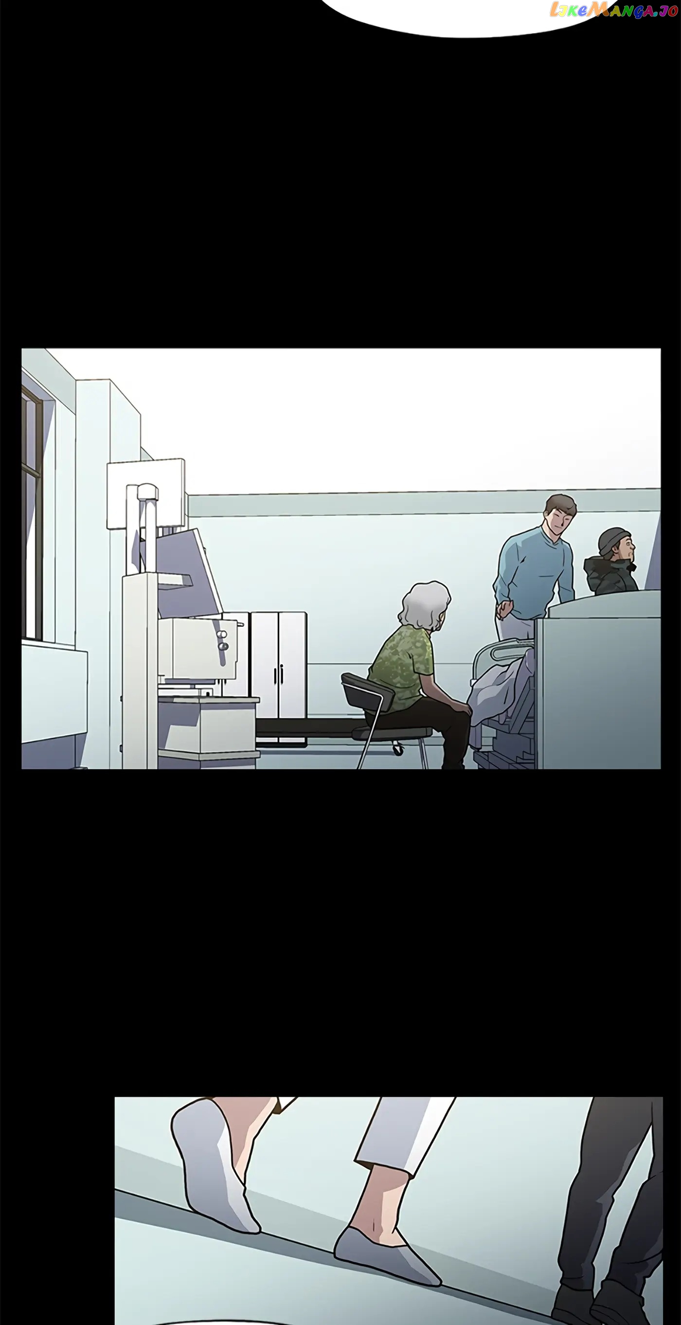 Granny (Official) Chapter 14 - page 44