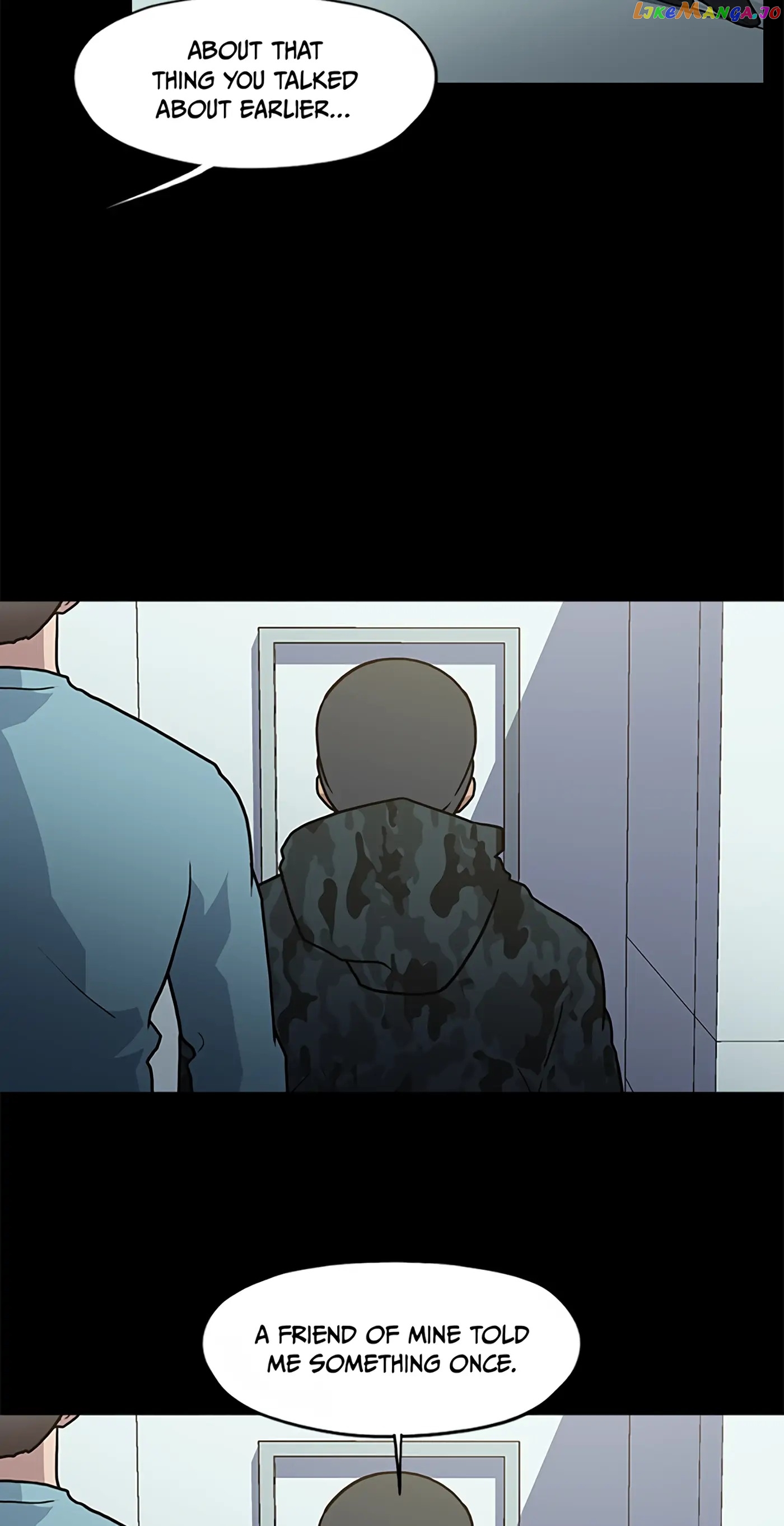 Granny (Official) Chapter 14 - page 45