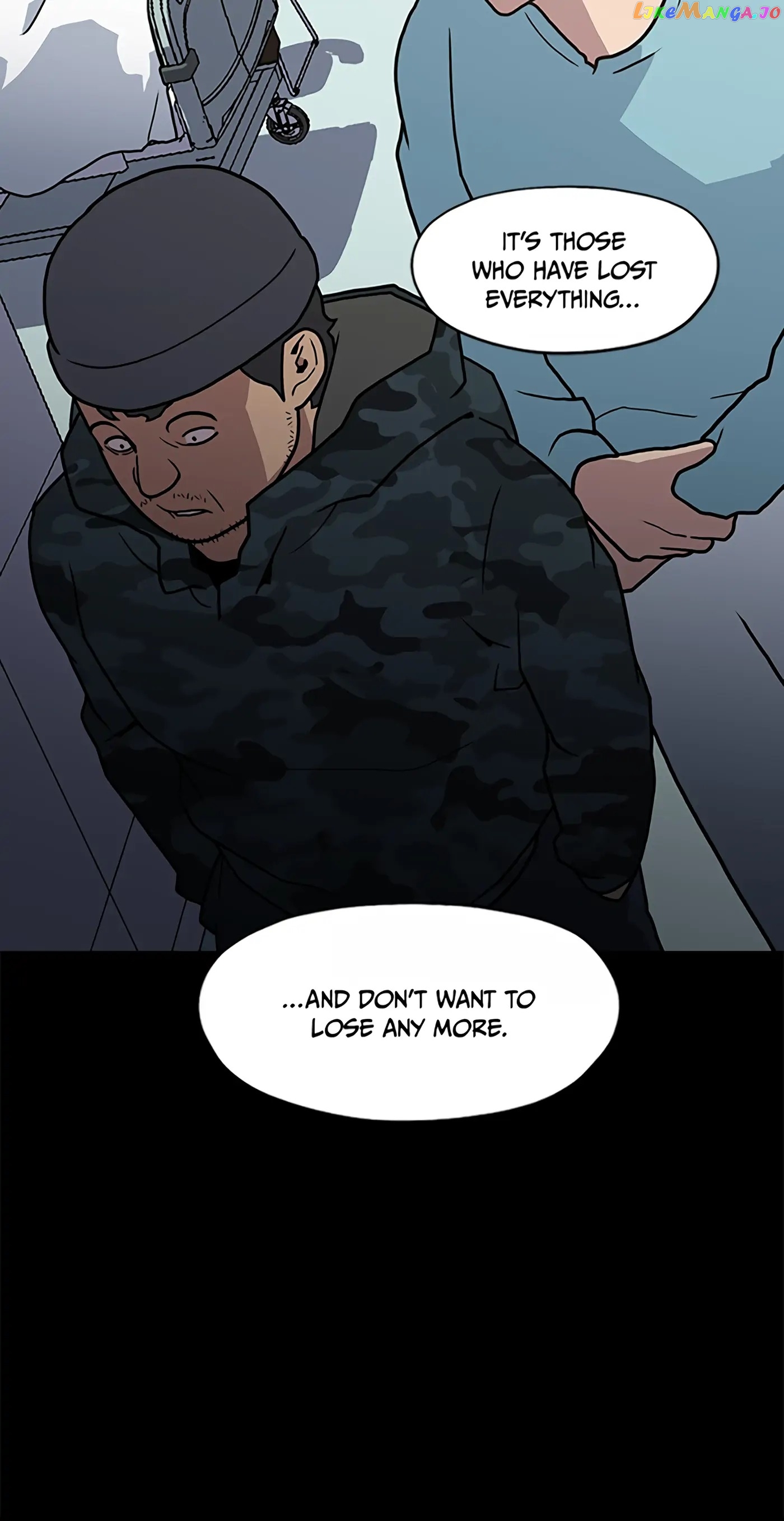 Granny (Official) Chapter 14 - page 47