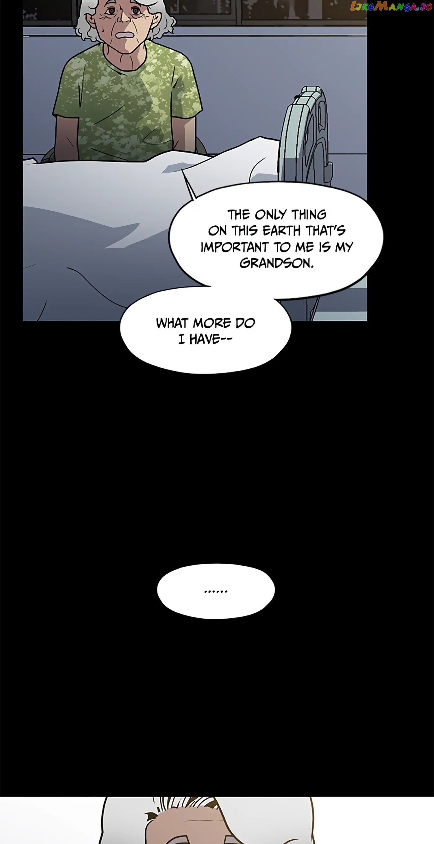 Granny (Official) Chapter 14 - page 49