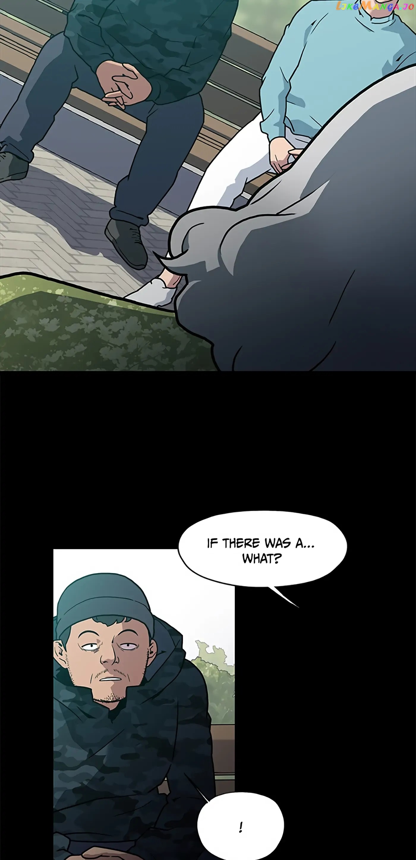 Granny (Official) Chapter 14 - page 5