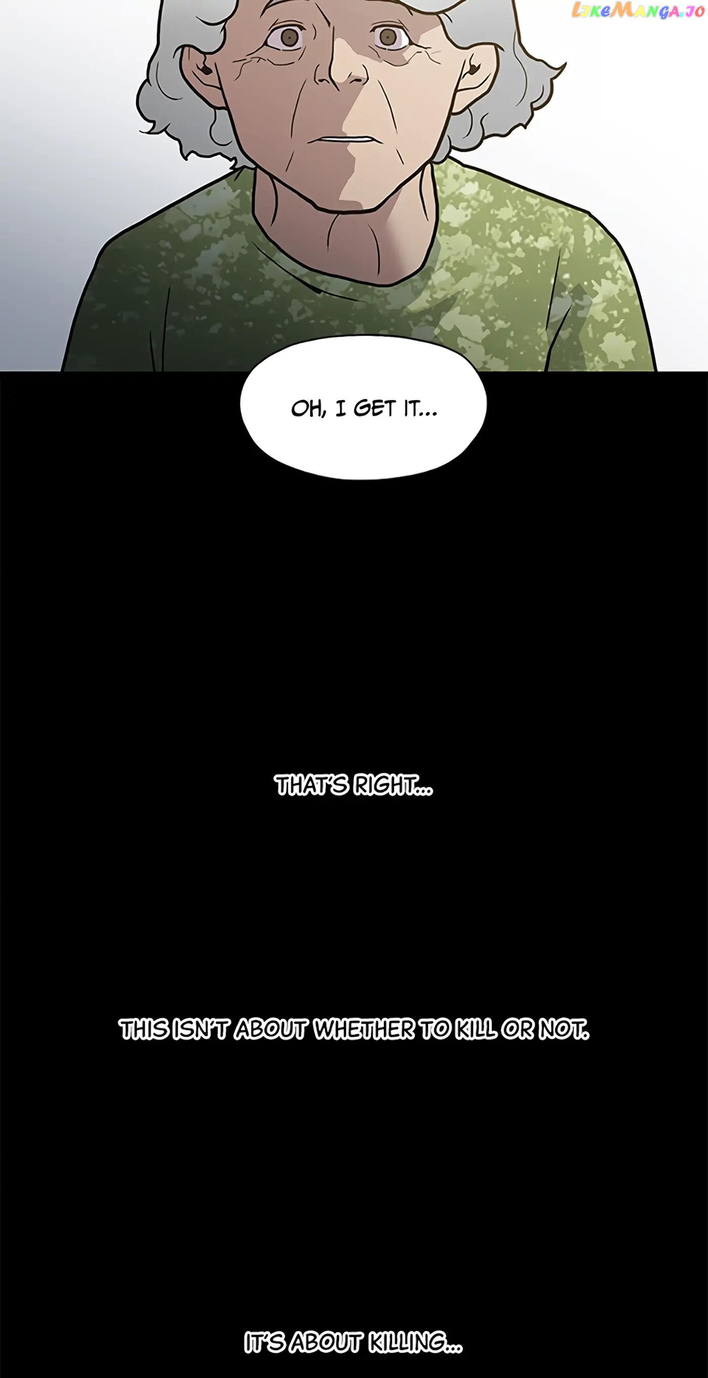 Granny (Official) Chapter 14 - page 50