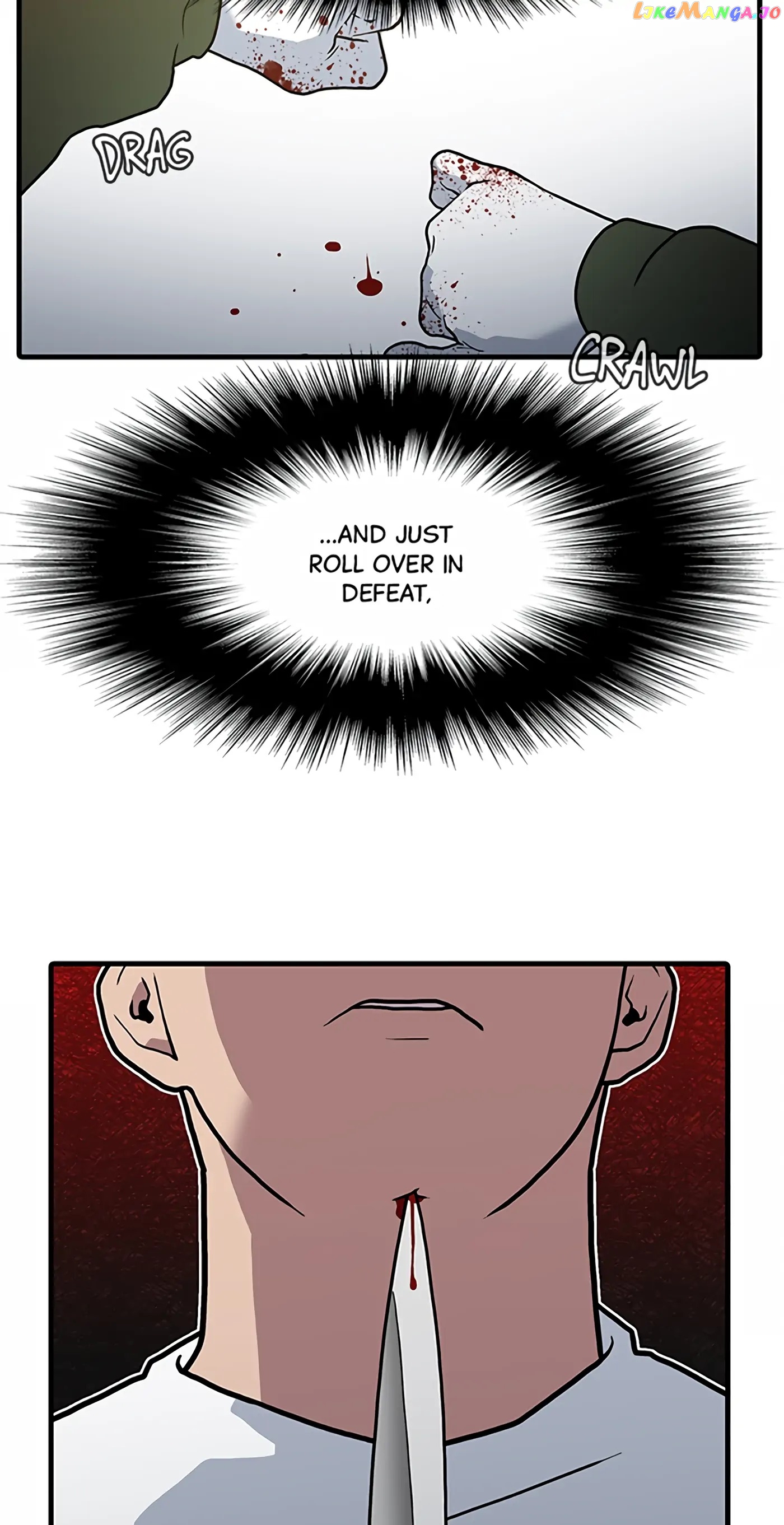 Granny (Official) Chapter 14 - page 52