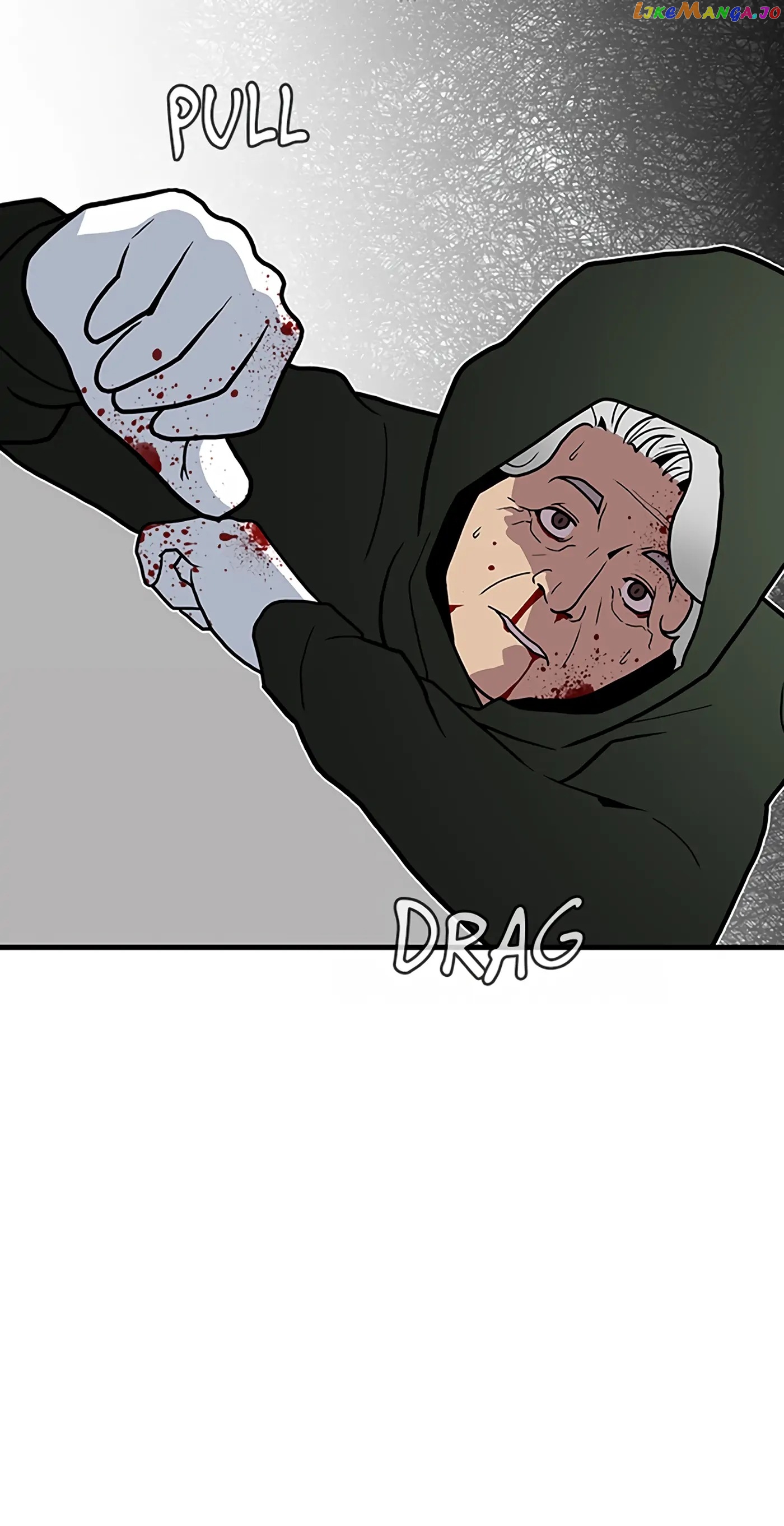 Granny (Official) Chapter 14 - page 54