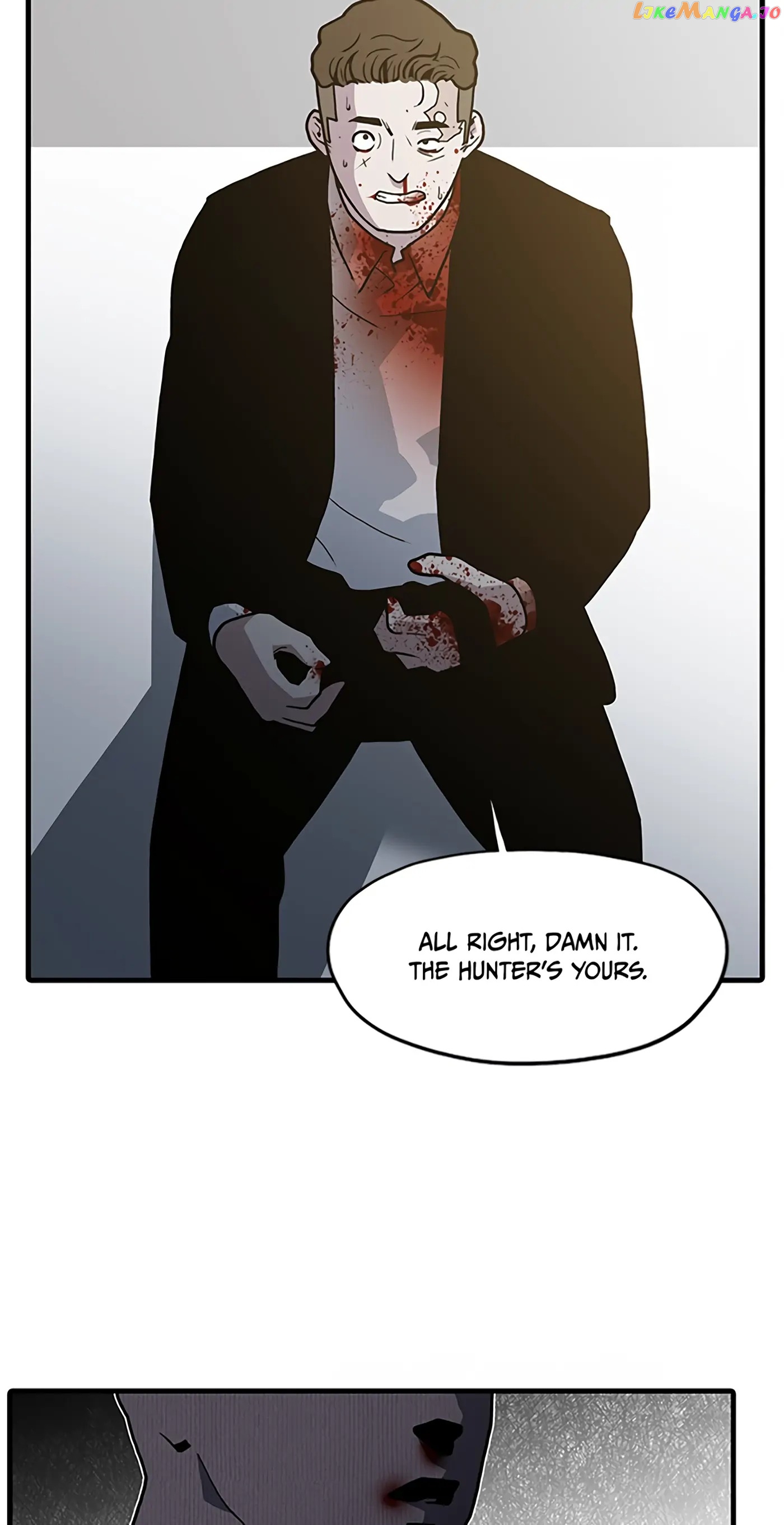 Granny (Official) Chapter 14 - page 56