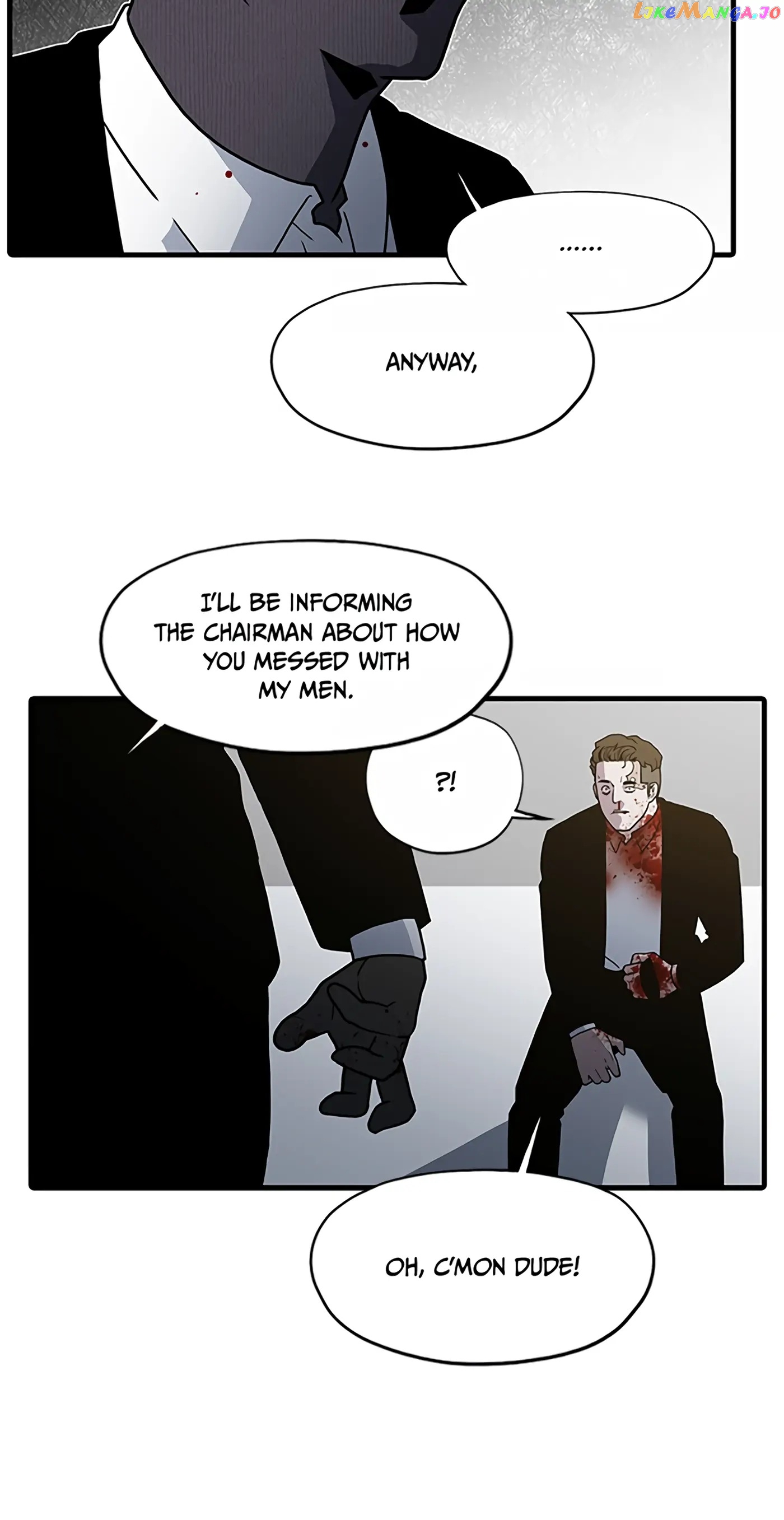 Granny (Official) Chapter 14 - page 57