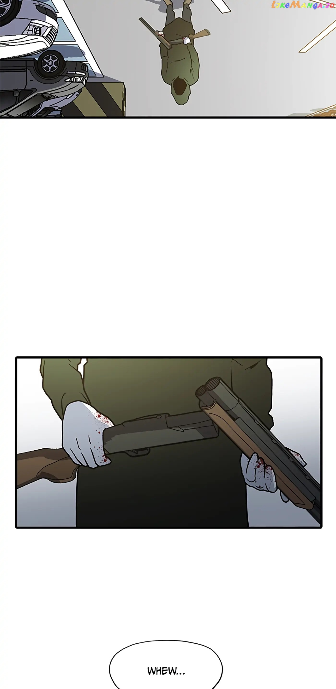 Granny (Official) Chapter 14 - page 59