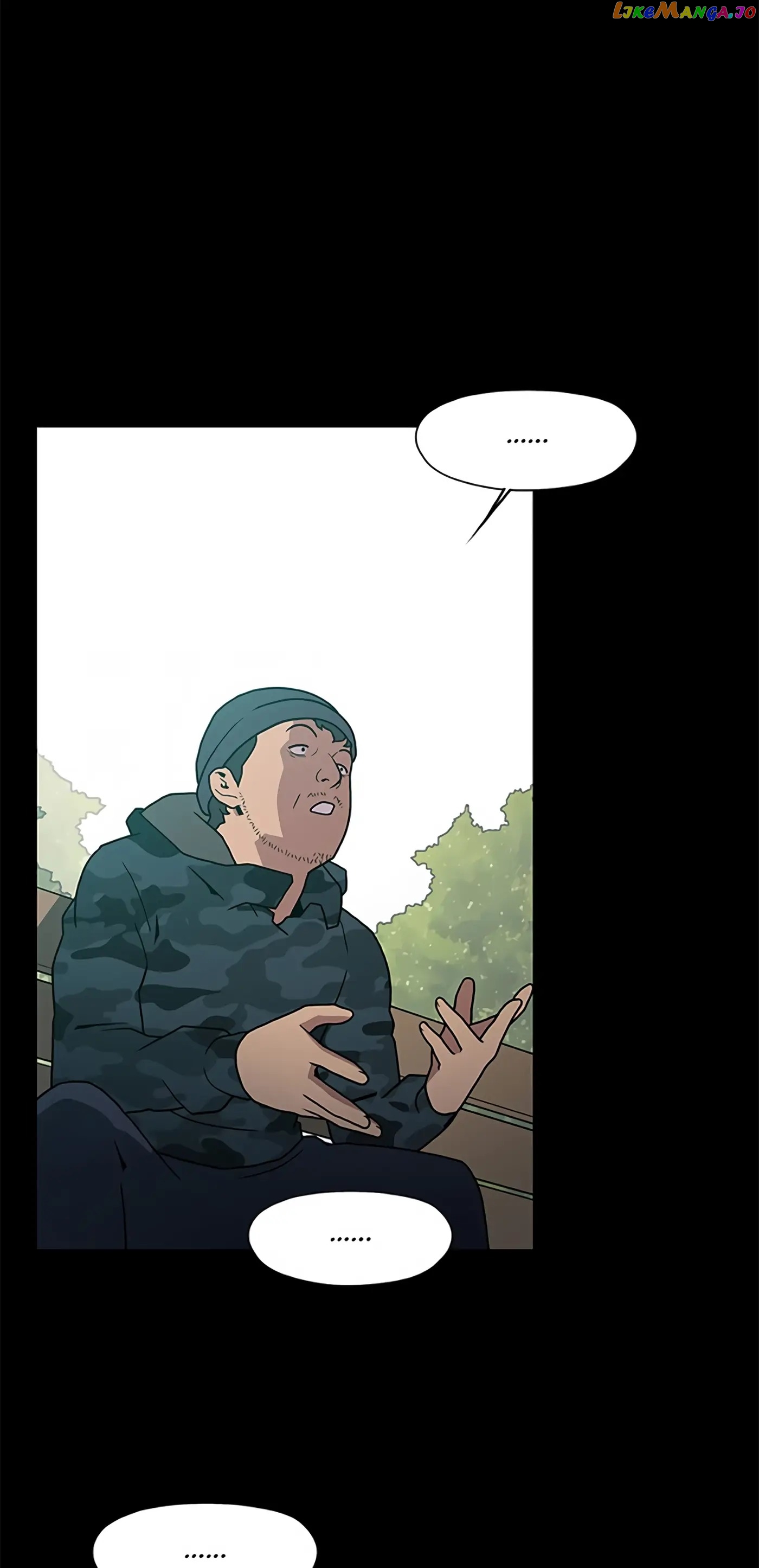 Granny (Official) Chapter 14 - page 8