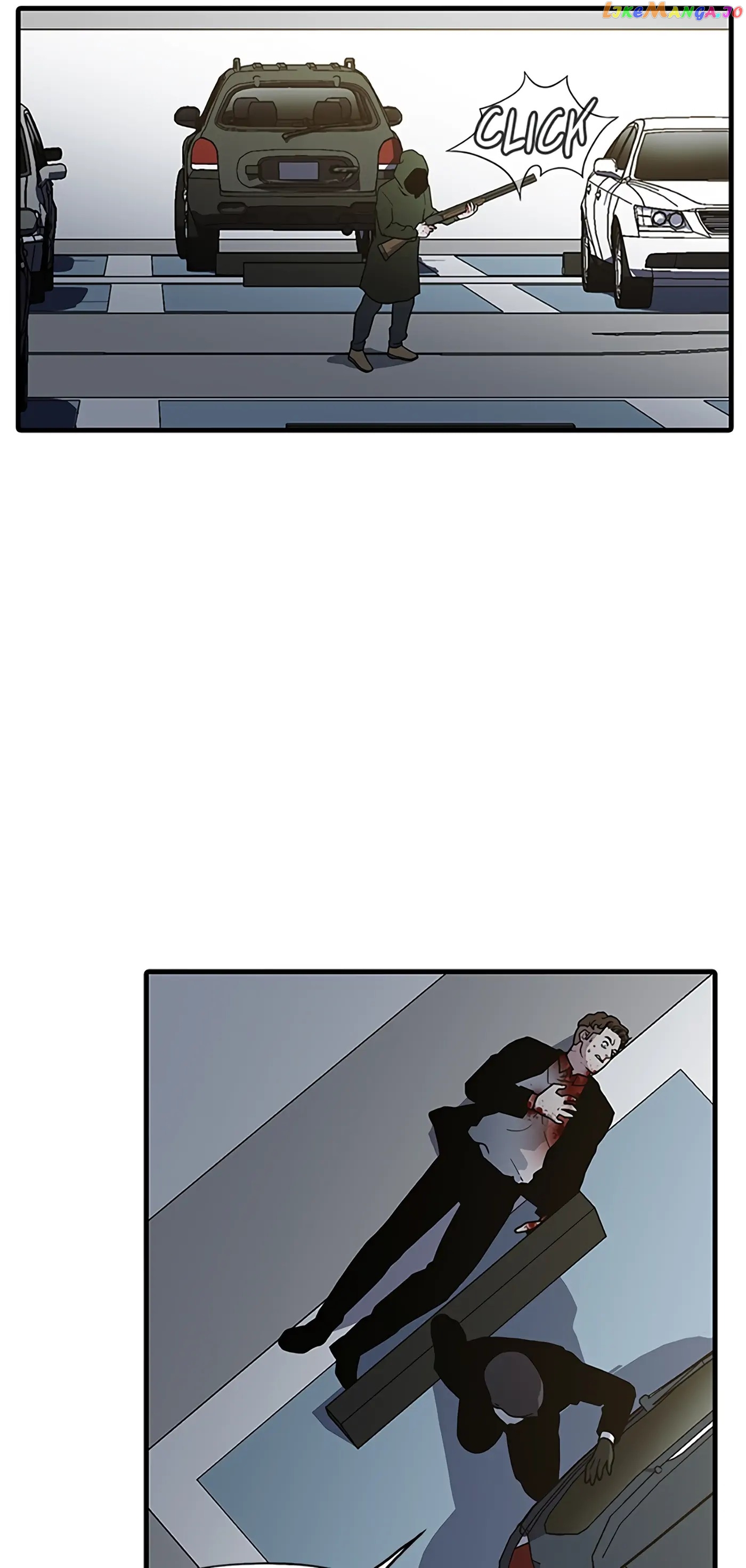 Granny (Official) Chapter 15 - page 11