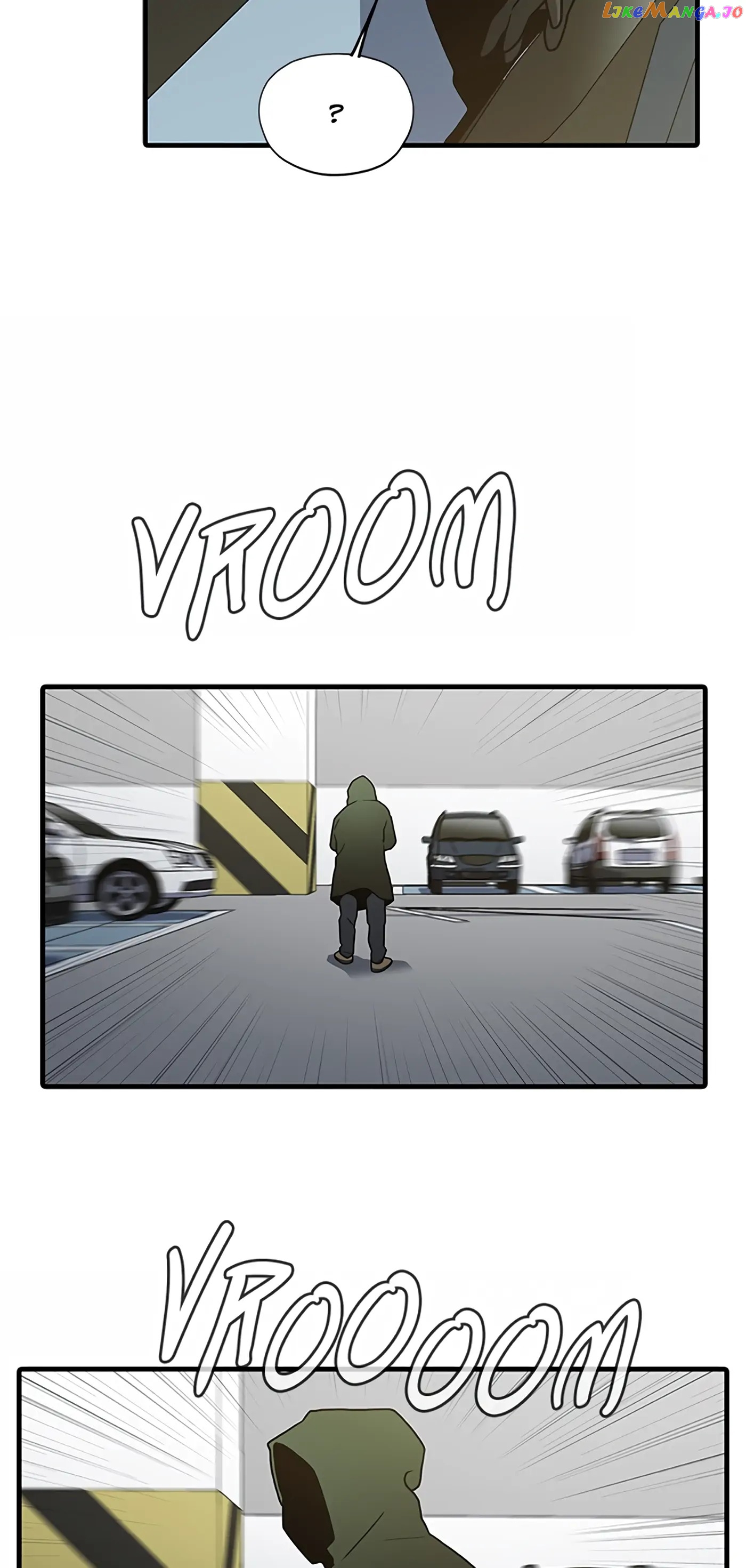 Granny (Official) Chapter 15 - page 14