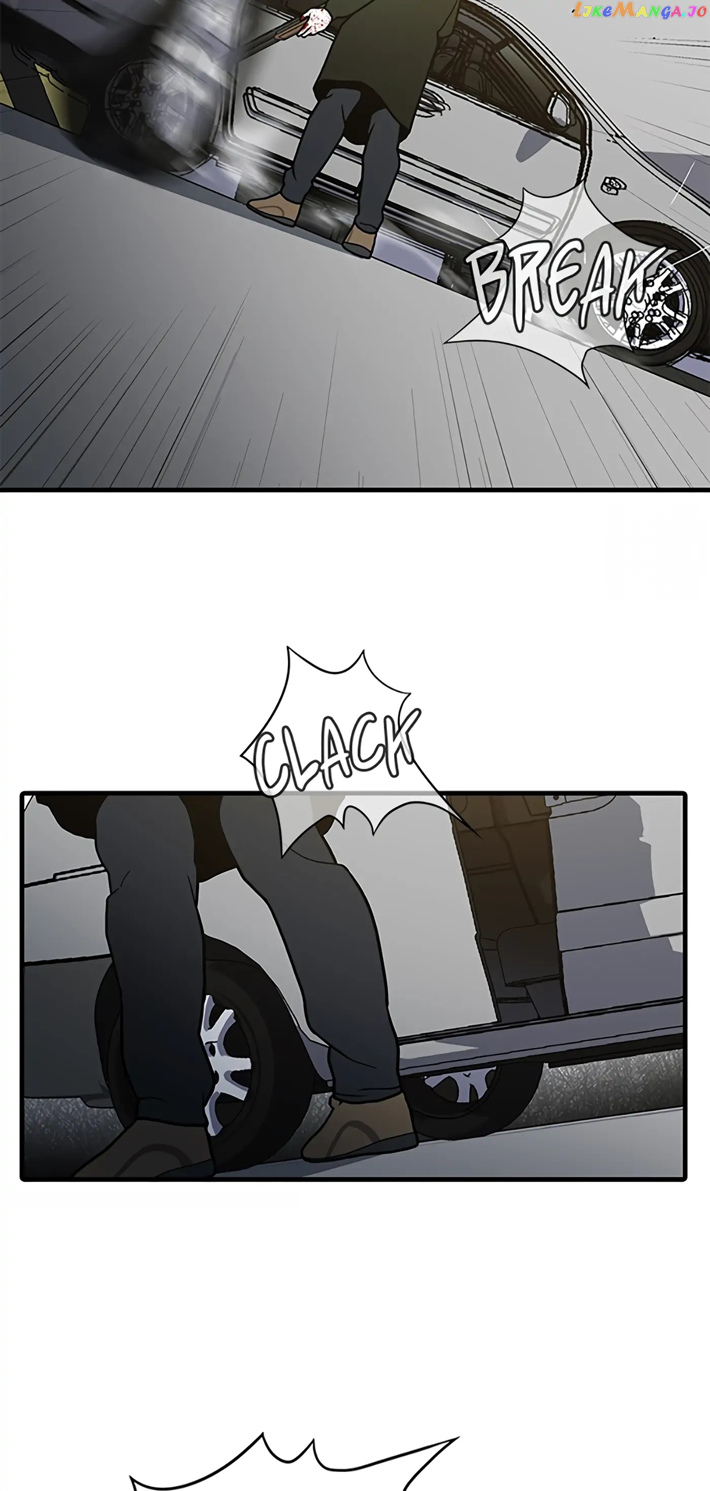 Granny (Official) Chapter 15 - page 16