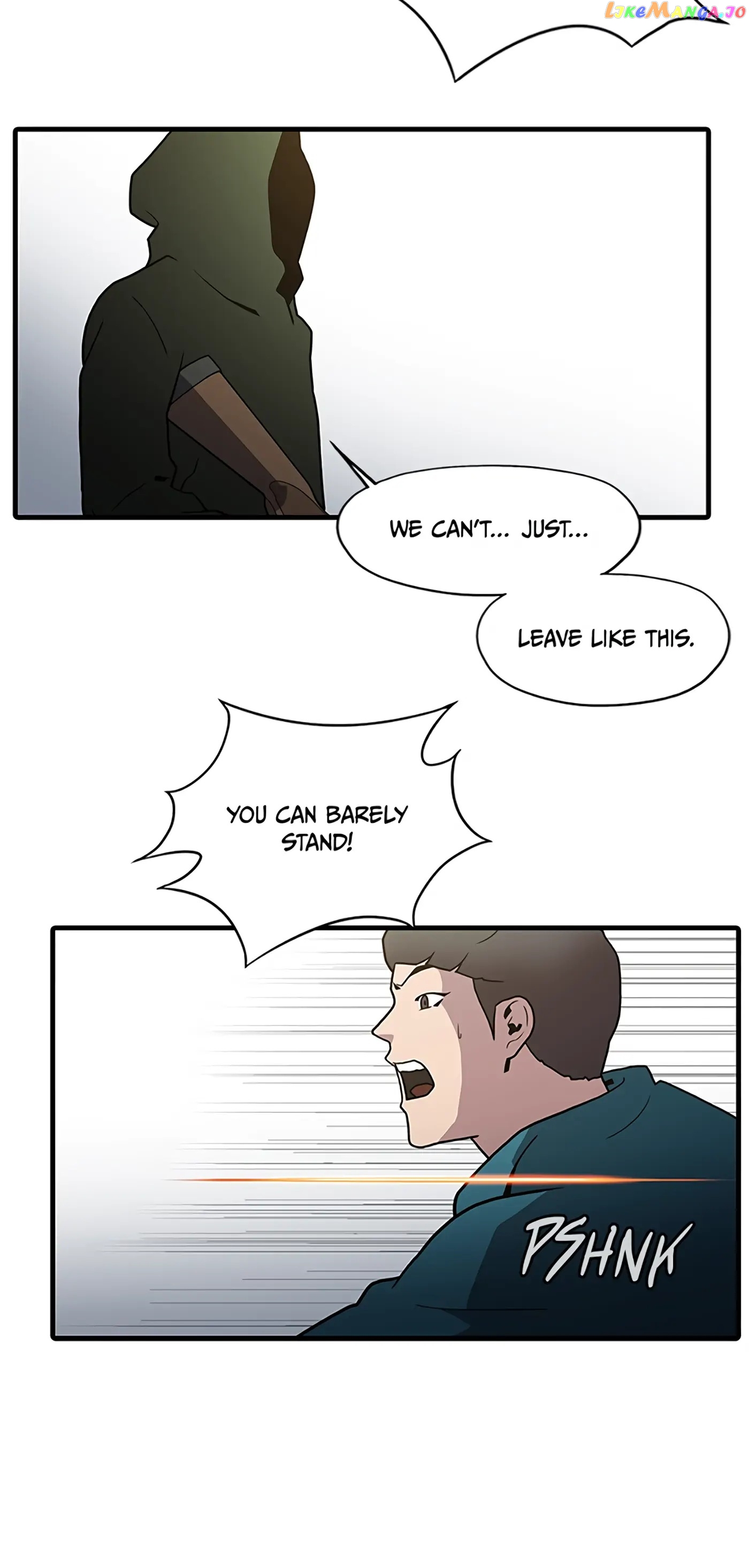 Granny (Official) Chapter 15 - page 18