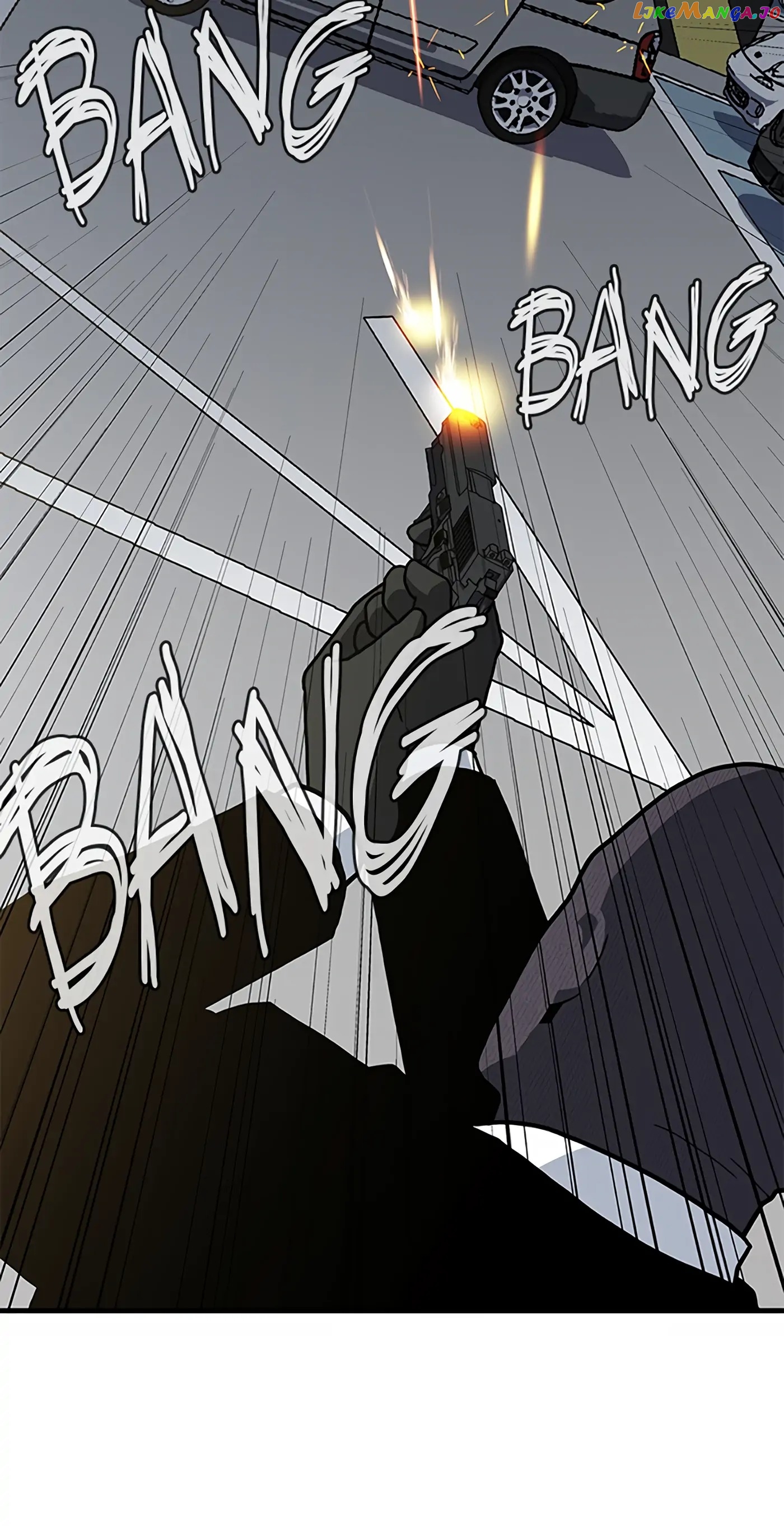 Granny (Official) Chapter 15 - page 23