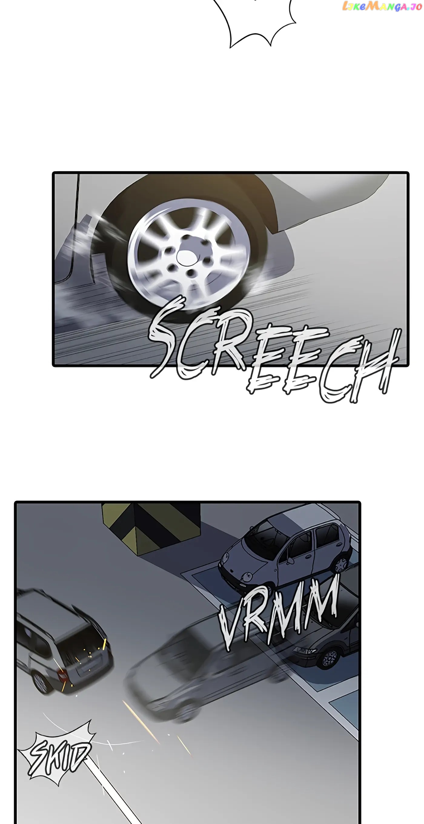 Granny (Official) Chapter 15 - page 26