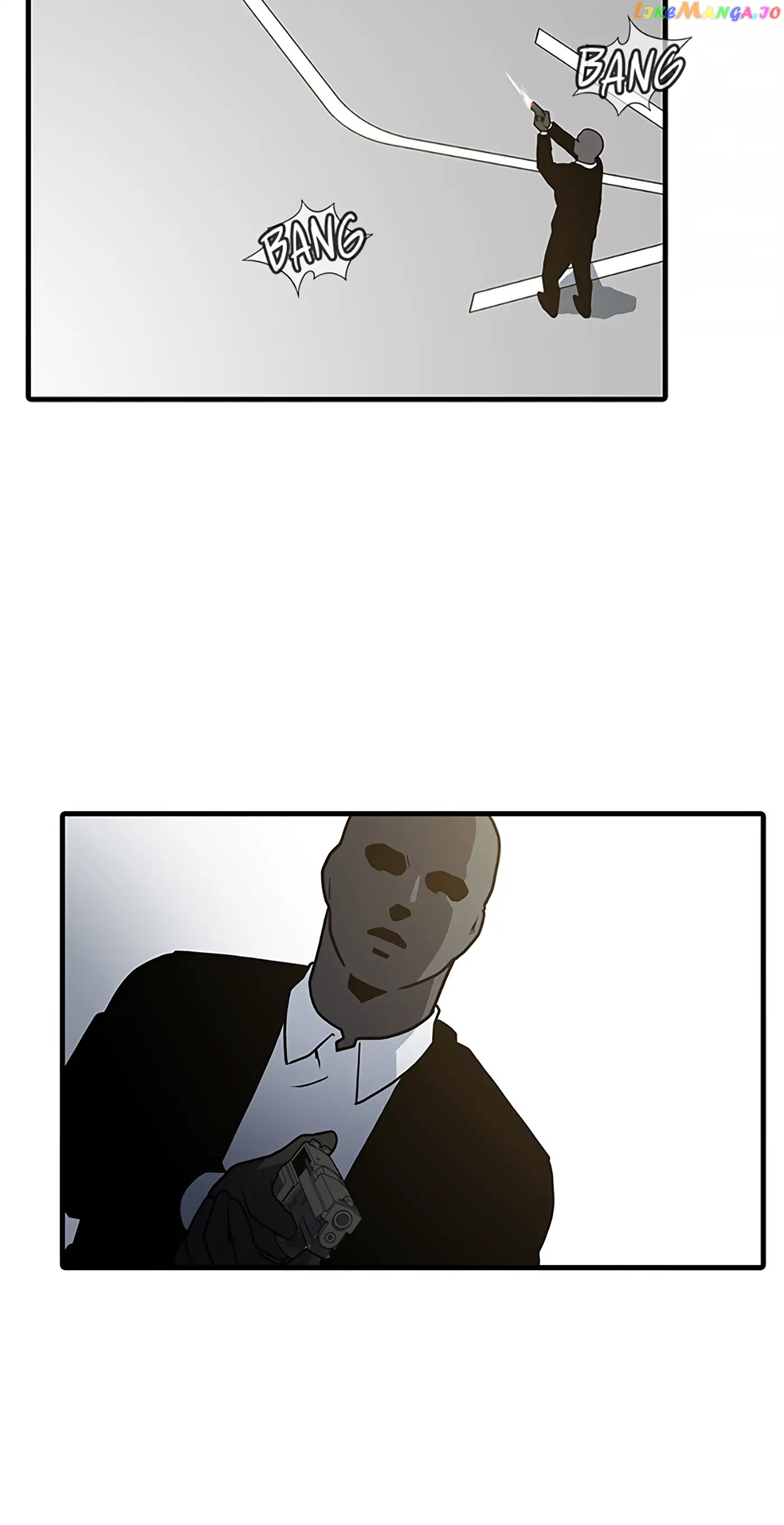 Granny (Official) Chapter 15 - page 27