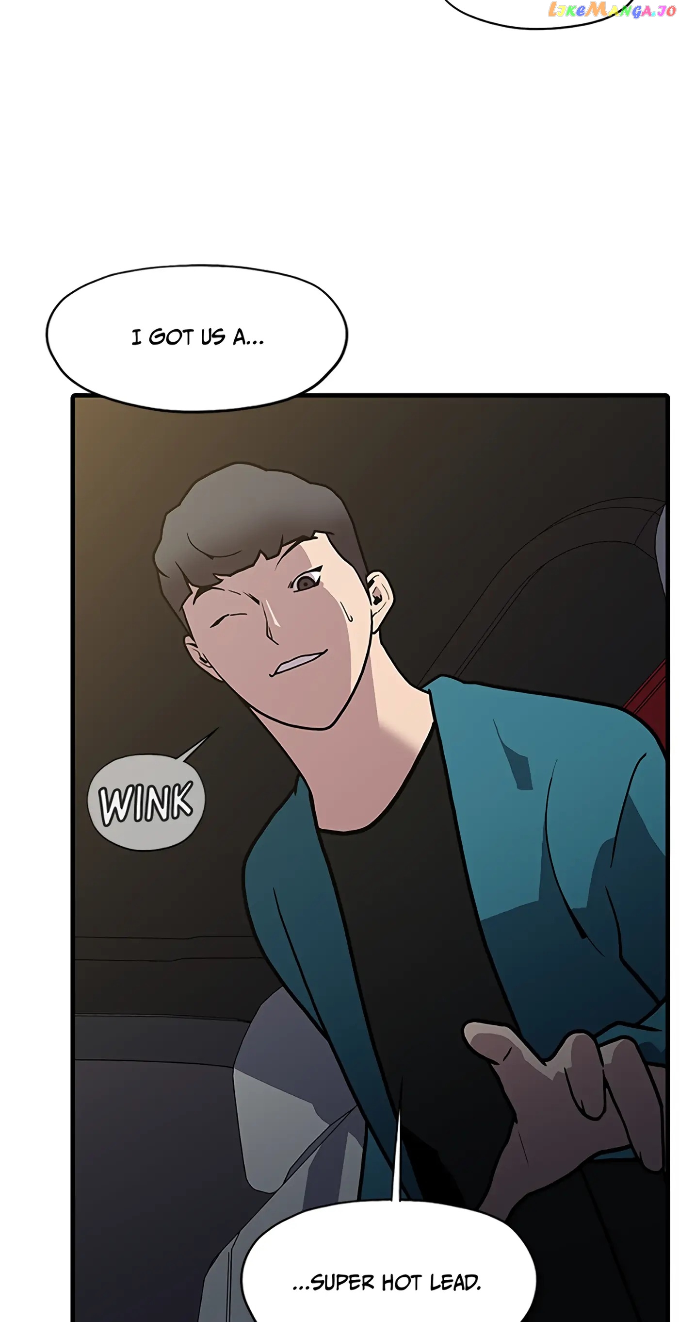 Granny (Official) Chapter 15 - page 32