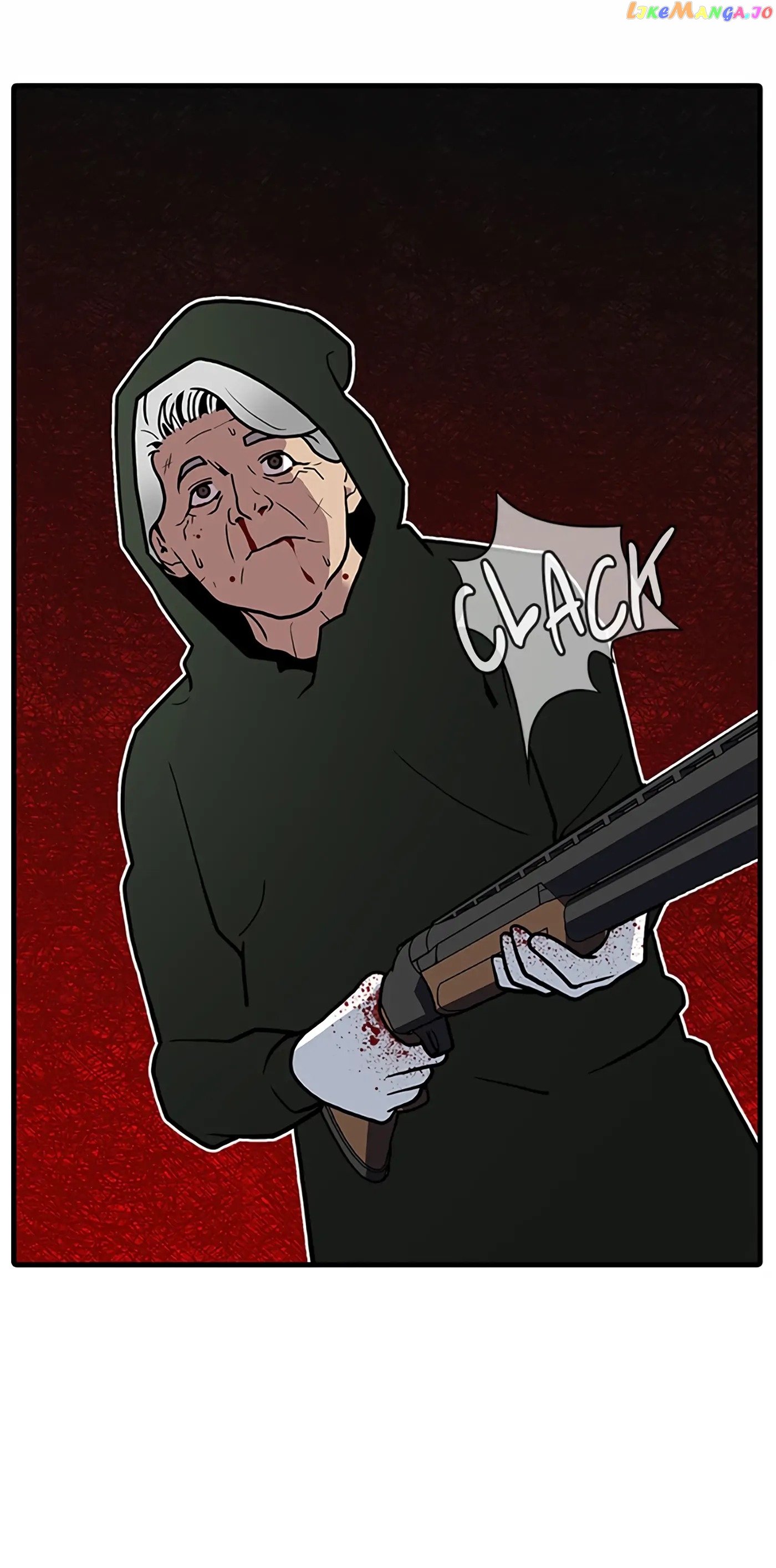 Granny (Official) Chapter 15 - page 4