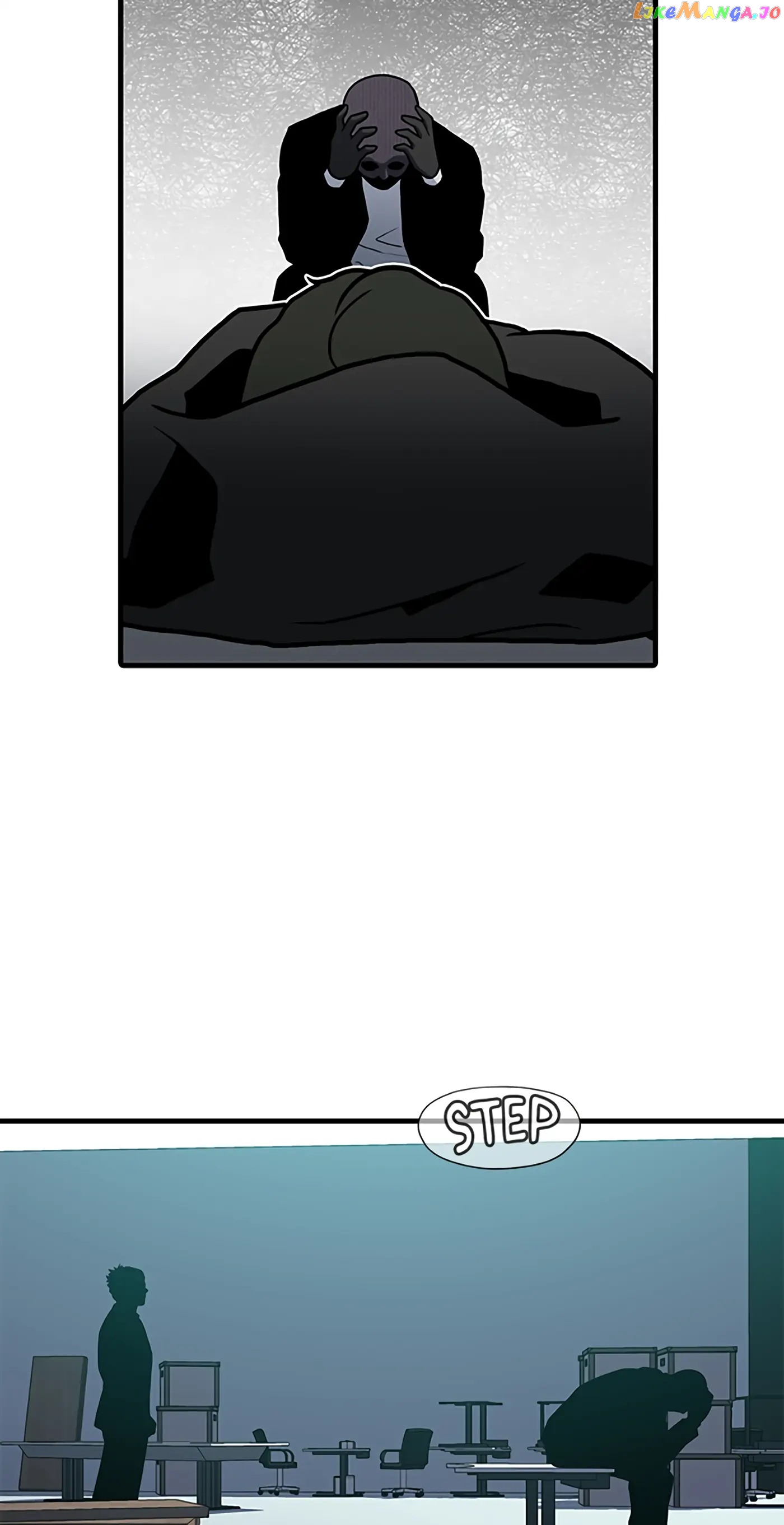 Granny (Official) Chapter 15 - page 41