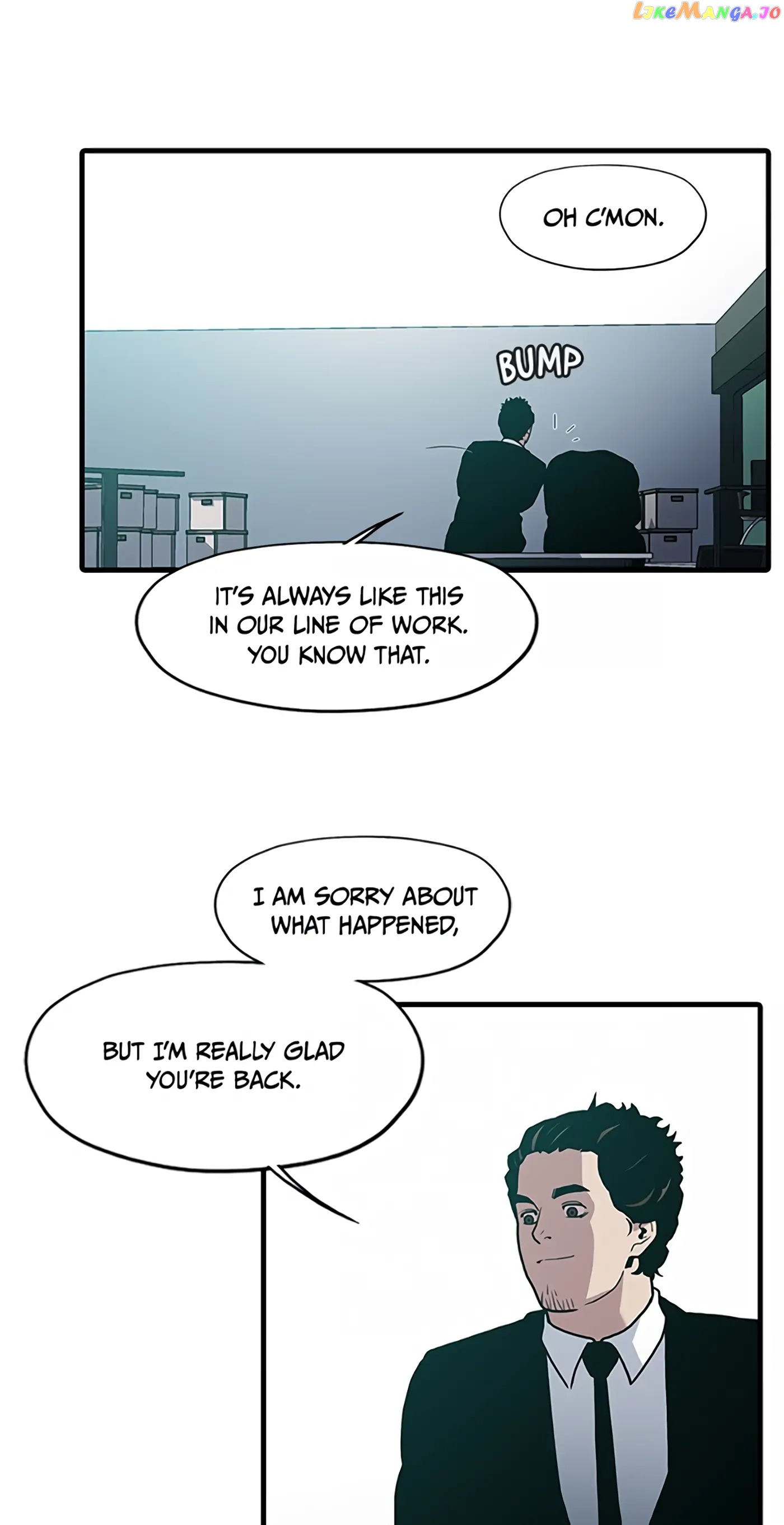 Granny (Official) Chapter 15 - page 43