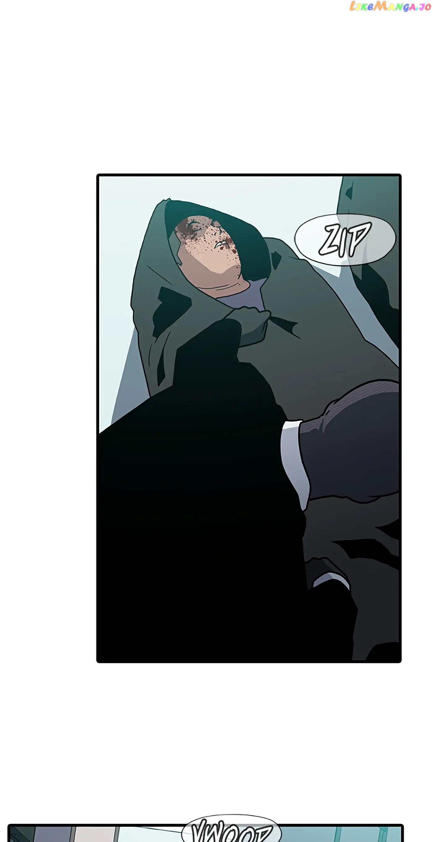 Granny (Official) Chapter 15 - page 47