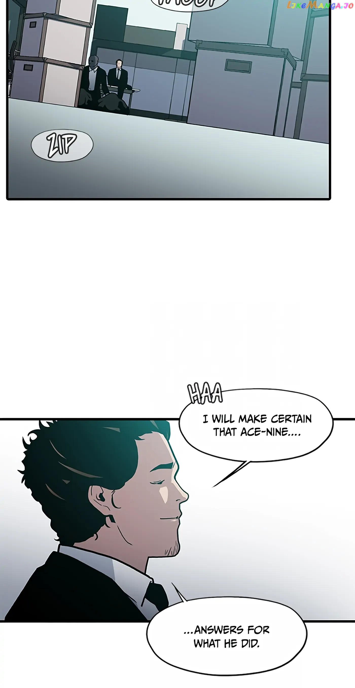 Granny (Official) Chapter 15 - page 48