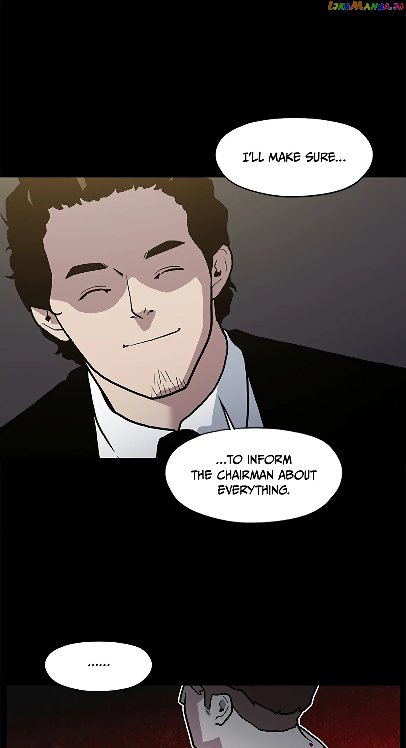 Granny (Official) Chapter 15 - page 50