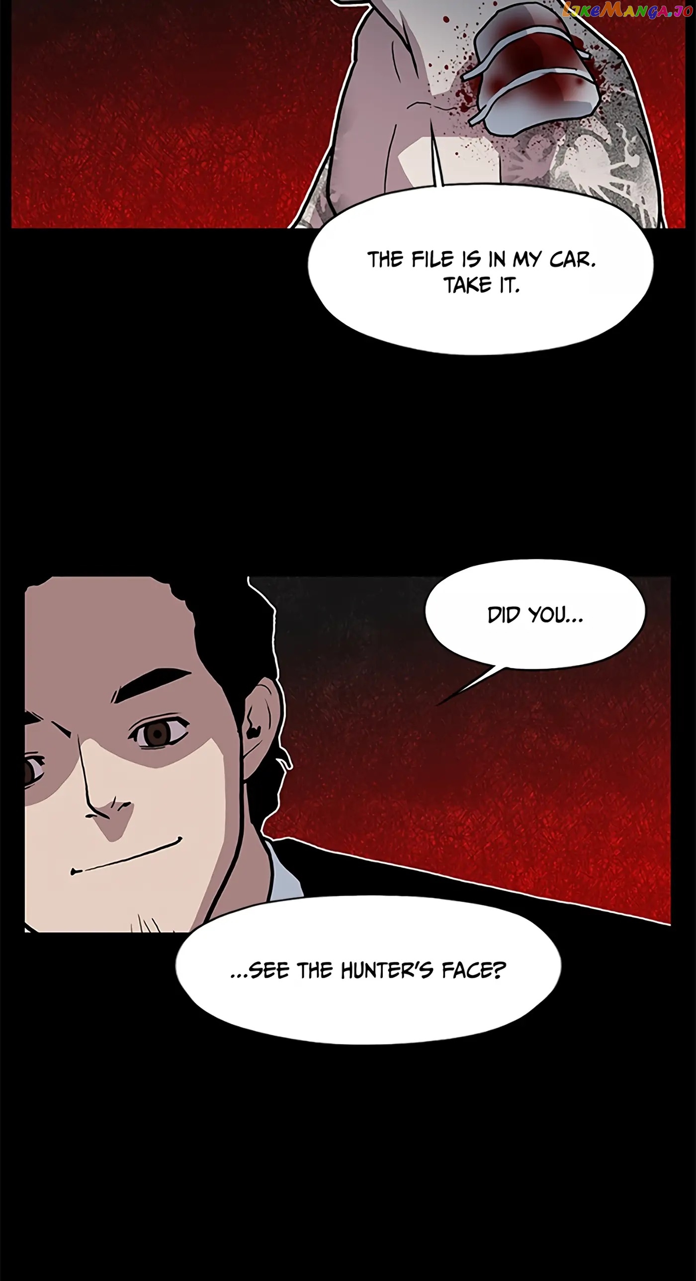 Granny (Official) Chapter 15 - page 51