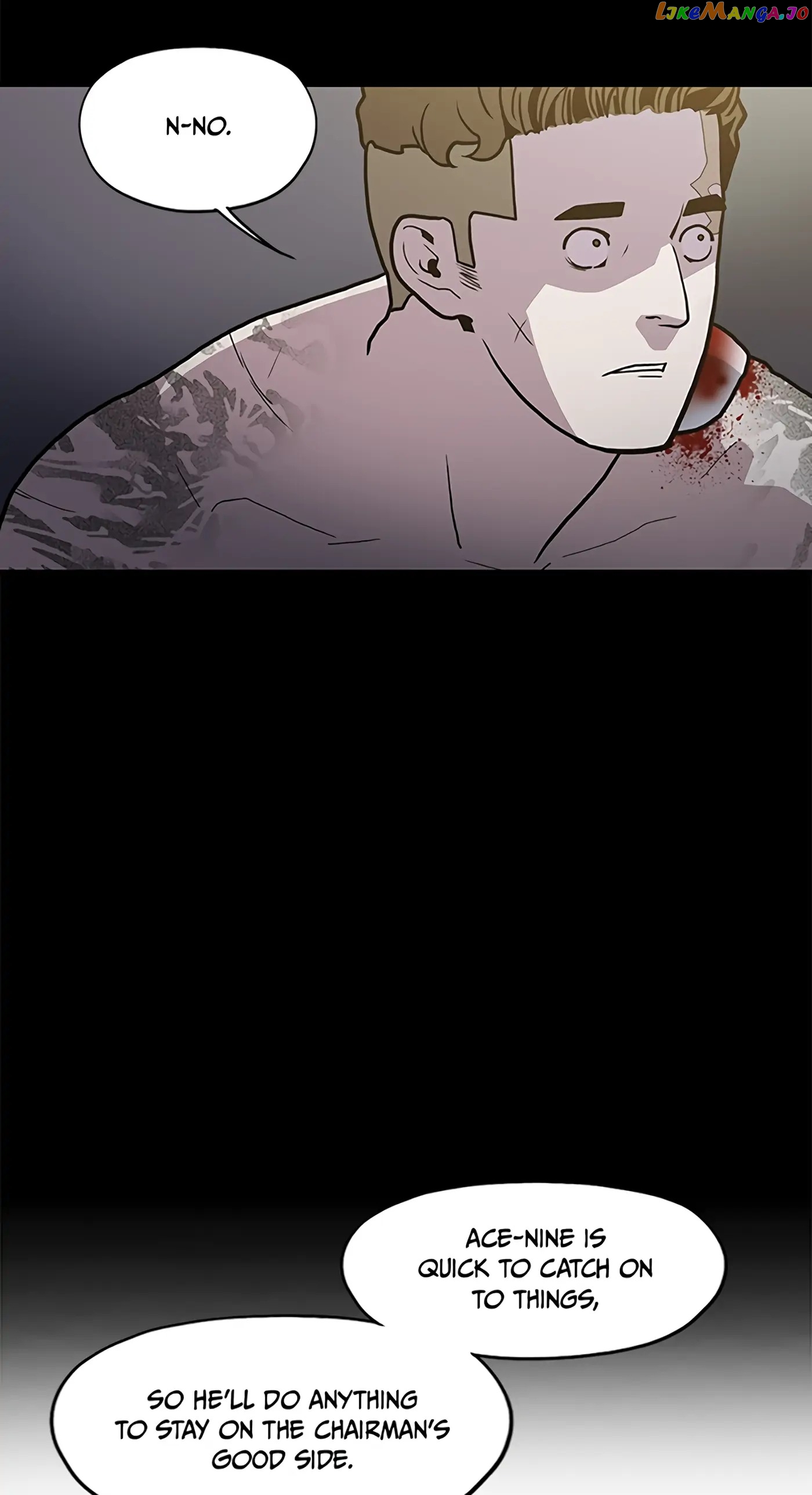 Granny (Official) Chapter 15 - page 52