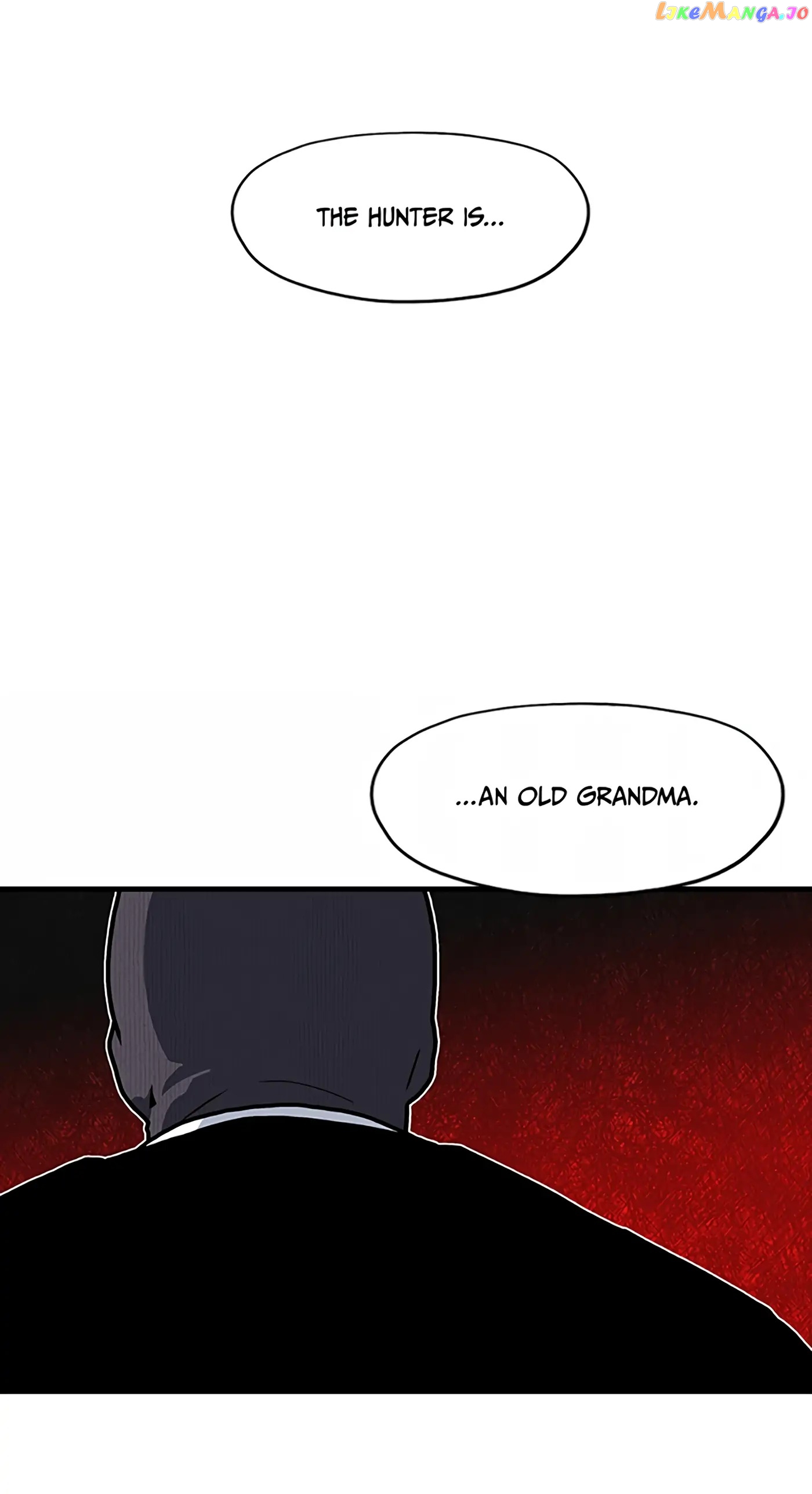 Granny (Official) Chapter 15 - page 54