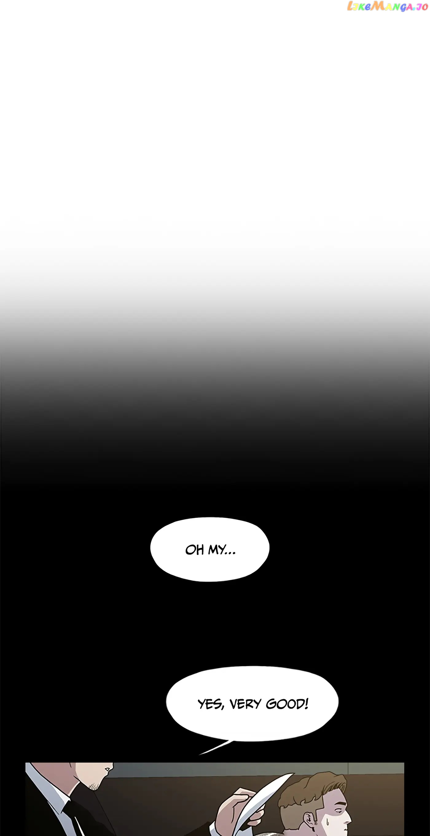 Granny (Official) Chapter 16 - page 1