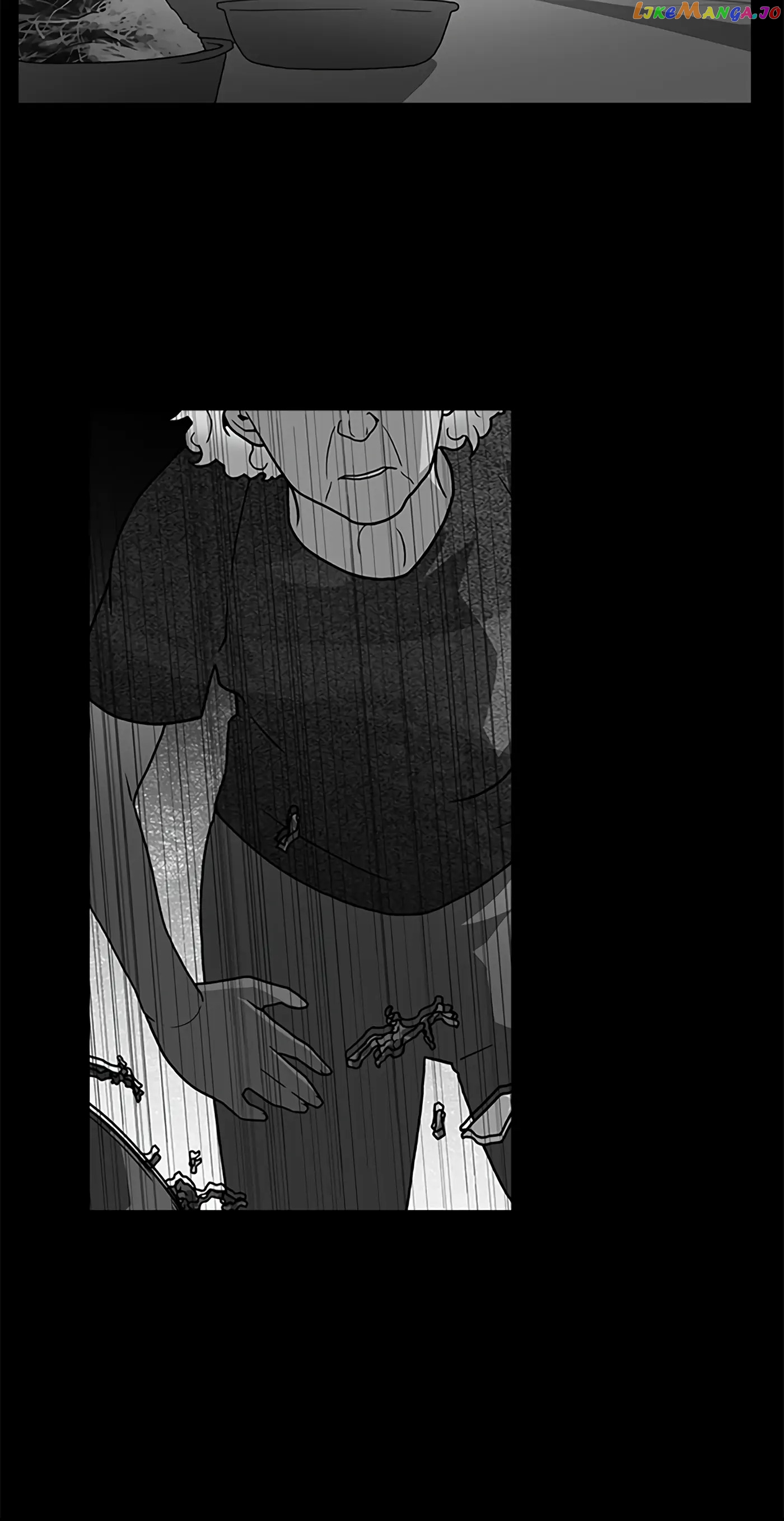 Granny (Official) Chapter 16 - page 10