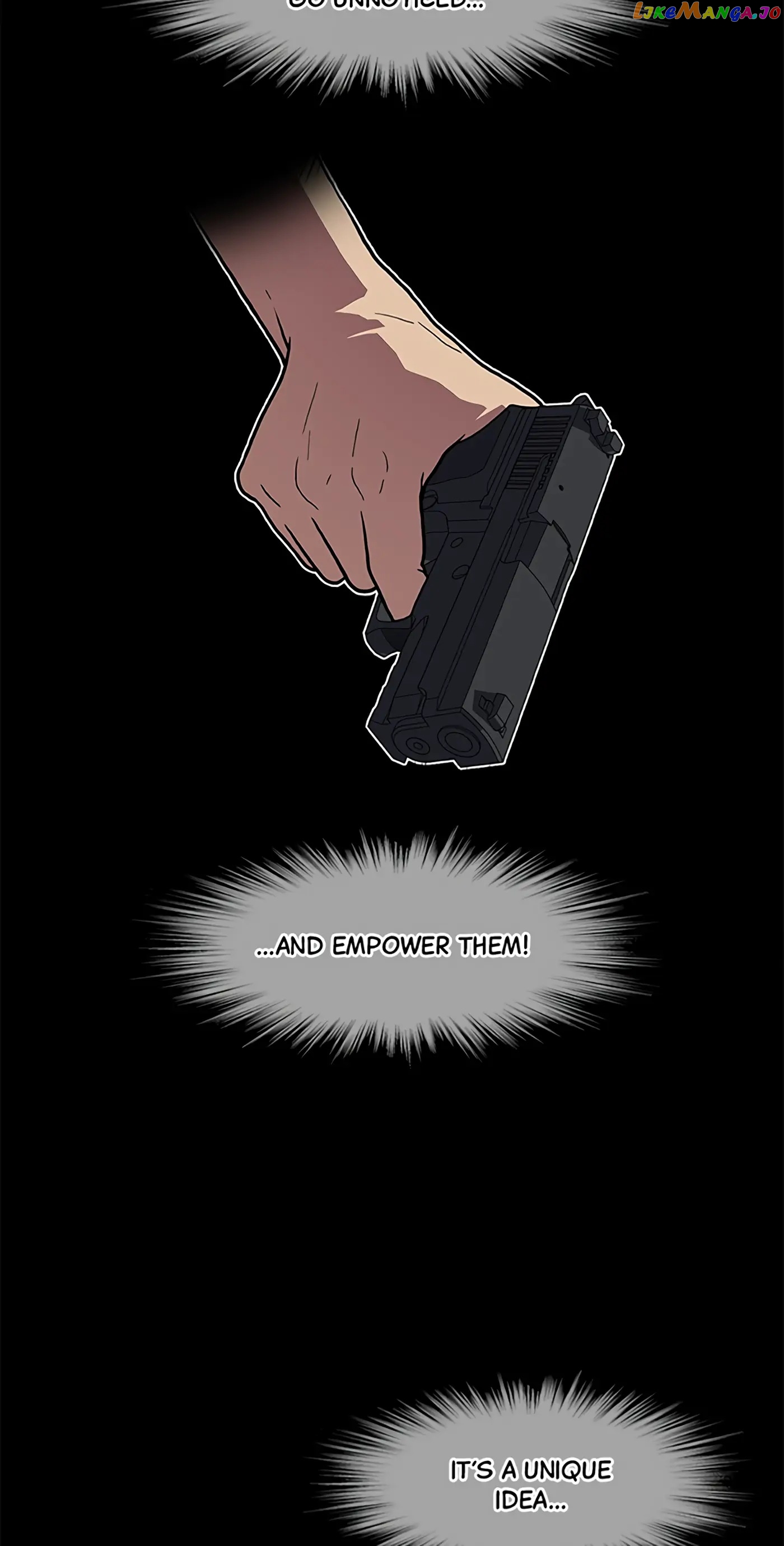 Granny (Official) Chapter 16 - page 13