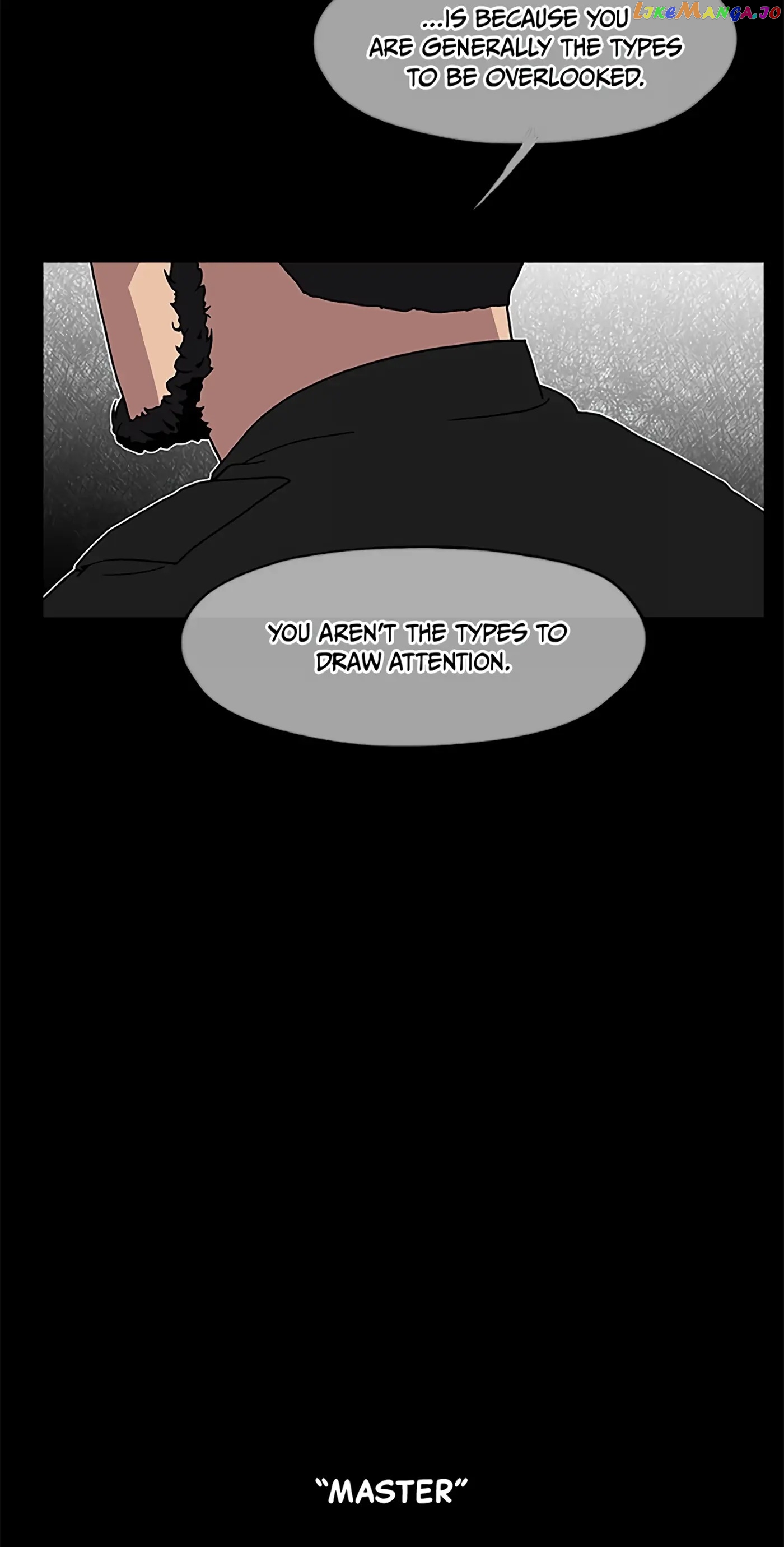 Granny (Official) Chapter 16 - page 16