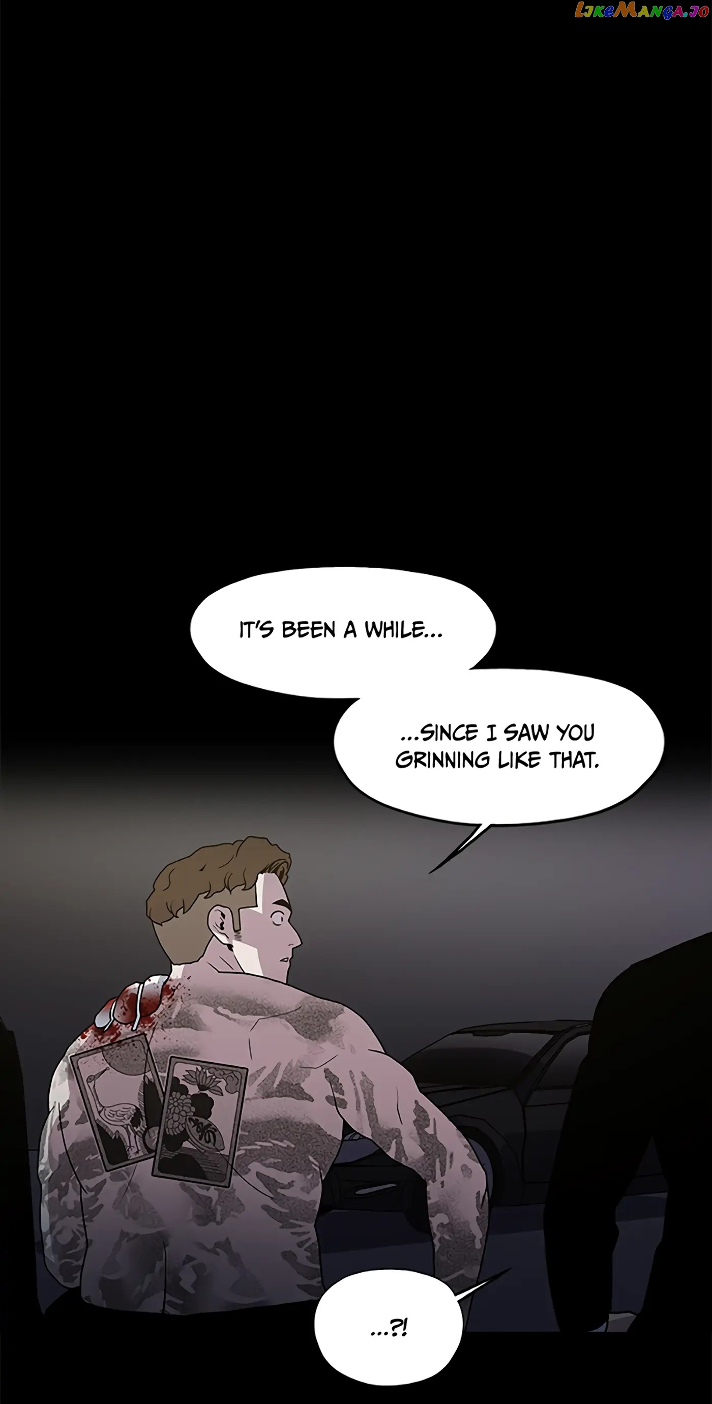Granny (Official) Chapter 16 - page 17