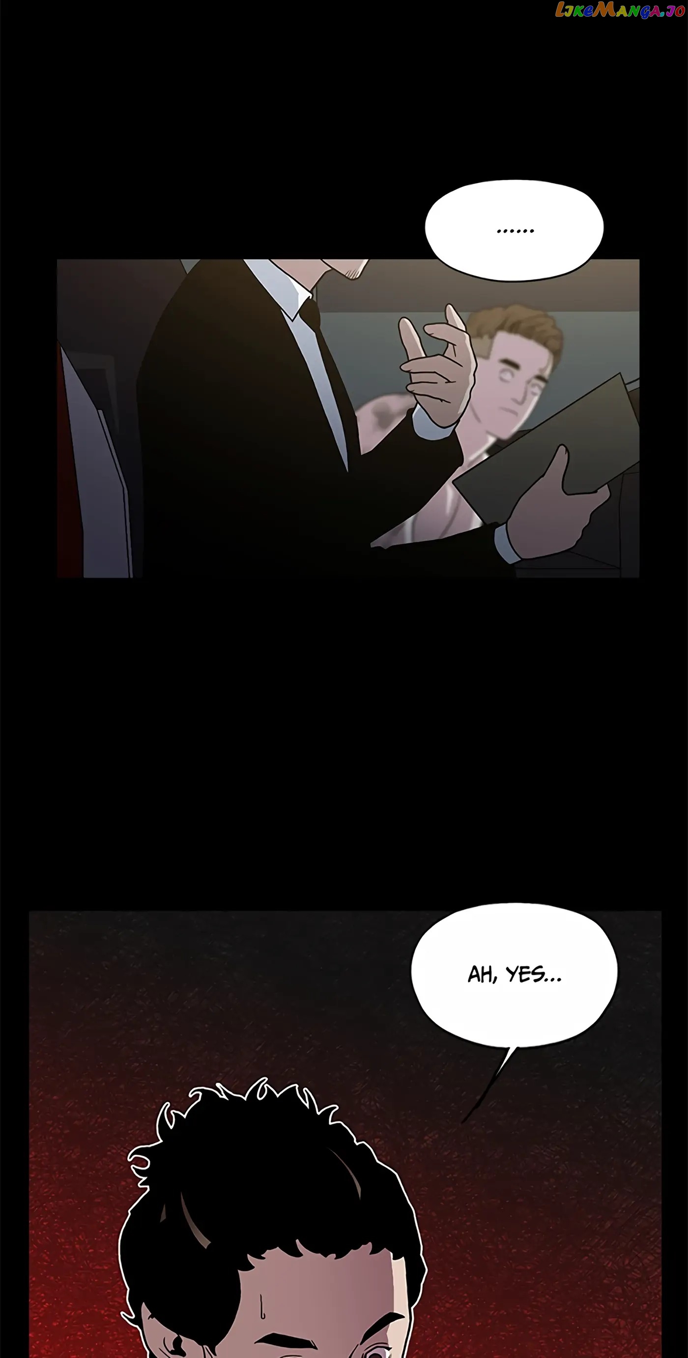 Granny (Official) Chapter 16 - page 18