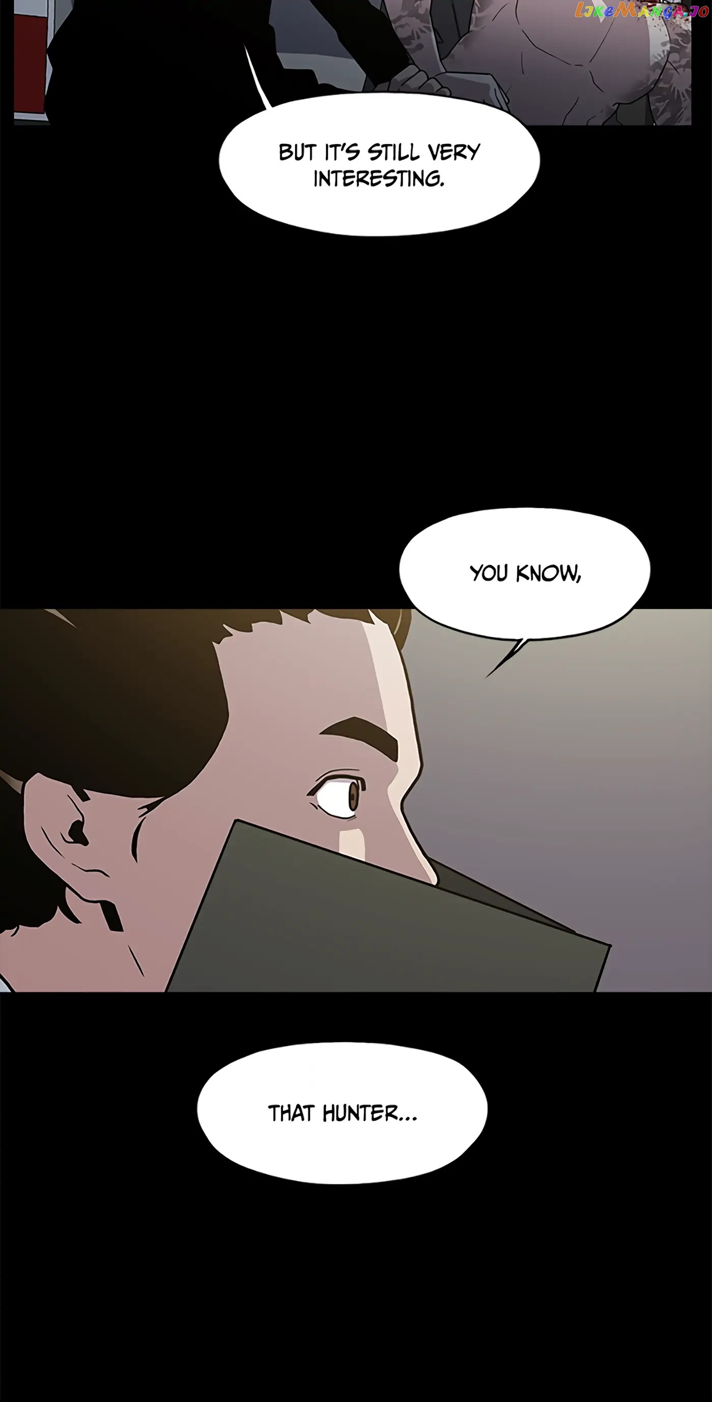 Granny (Official) Chapter 16 - page 20
