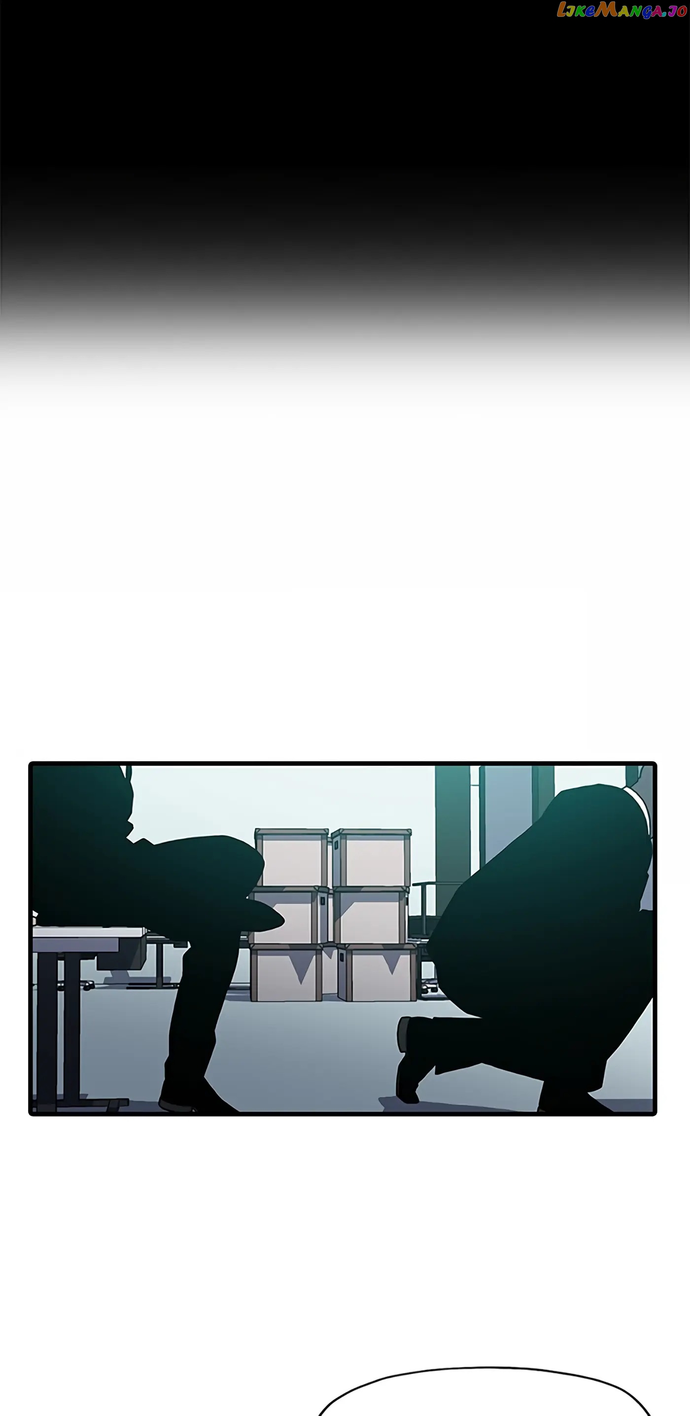Granny (Official) Chapter 16 - page 21