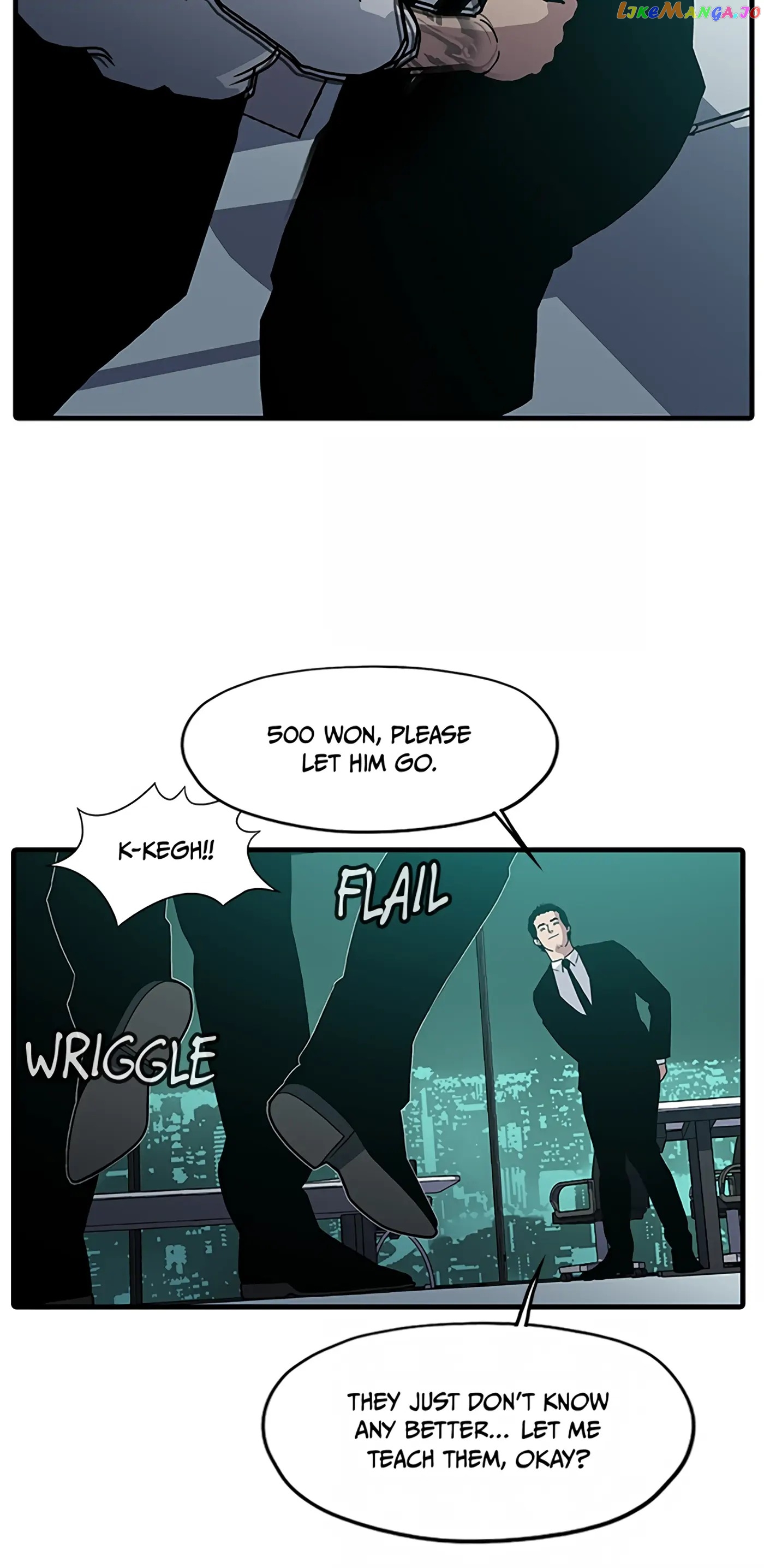 Granny (Official) Chapter 16 - page 26