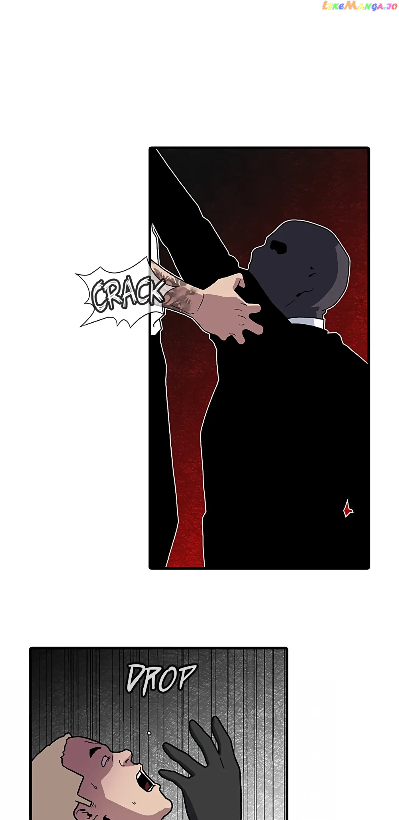 Granny (Official) Chapter 16 - page 27