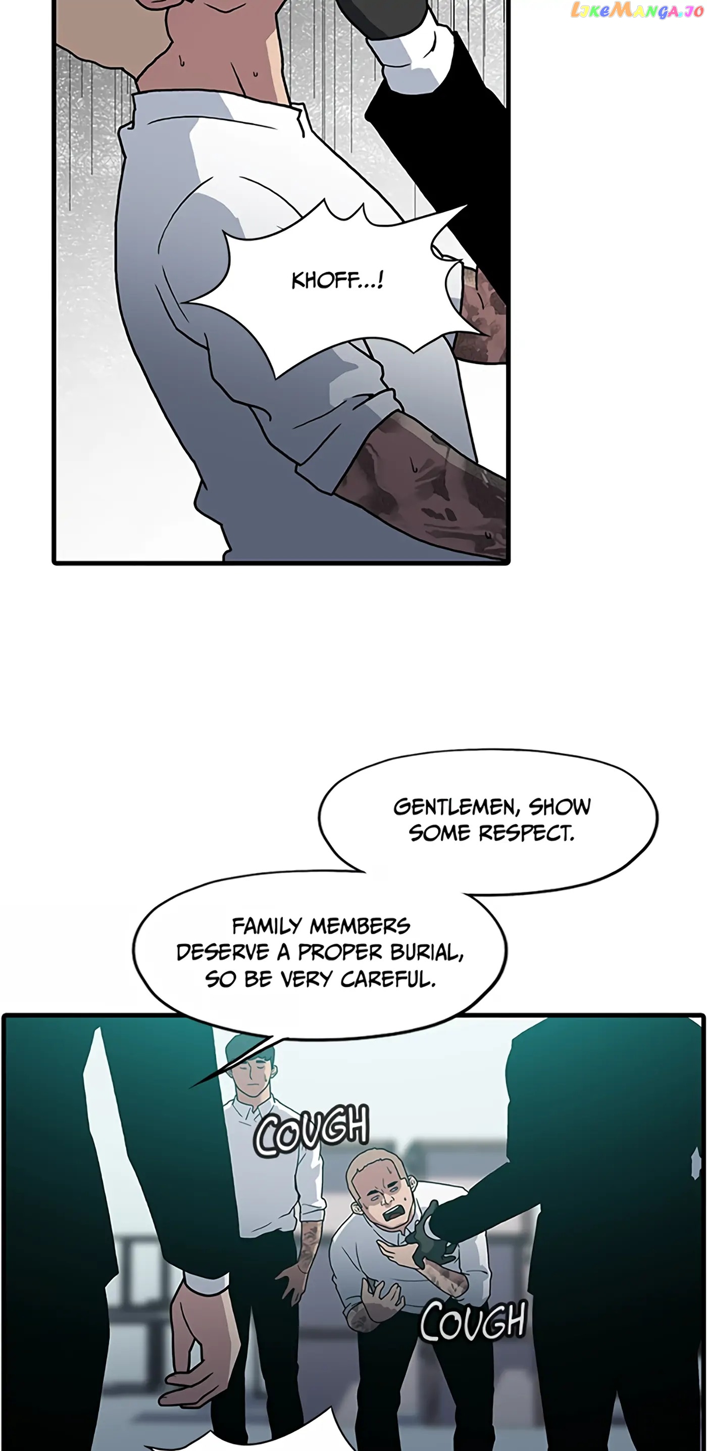 Granny (Official) Chapter 16 - page 28