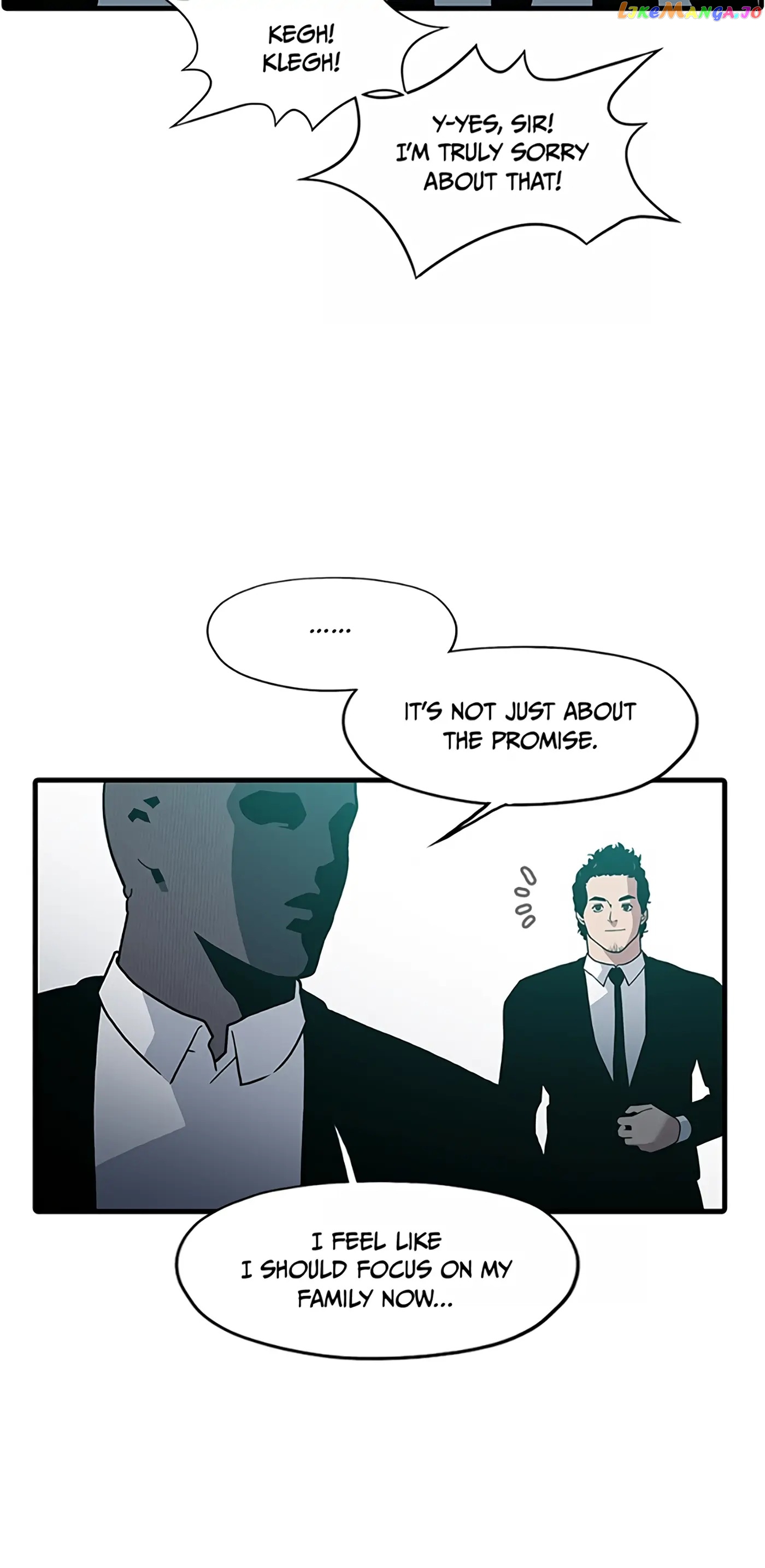 Granny (Official) Chapter 16 - page 29