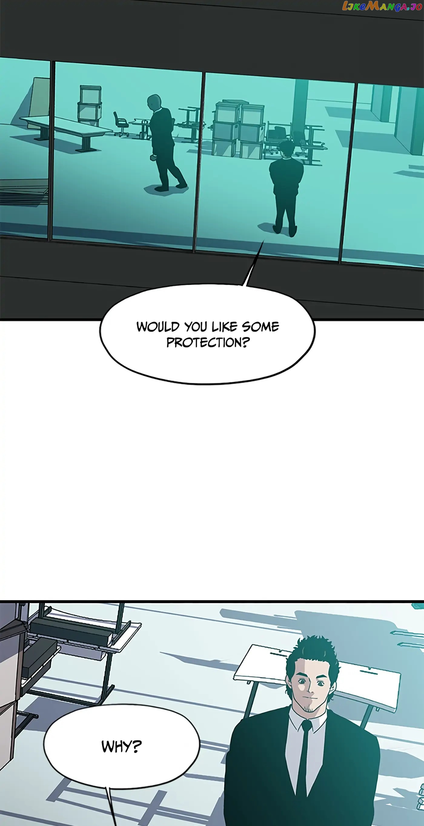 Granny (Official) Chapter 16 - page 32