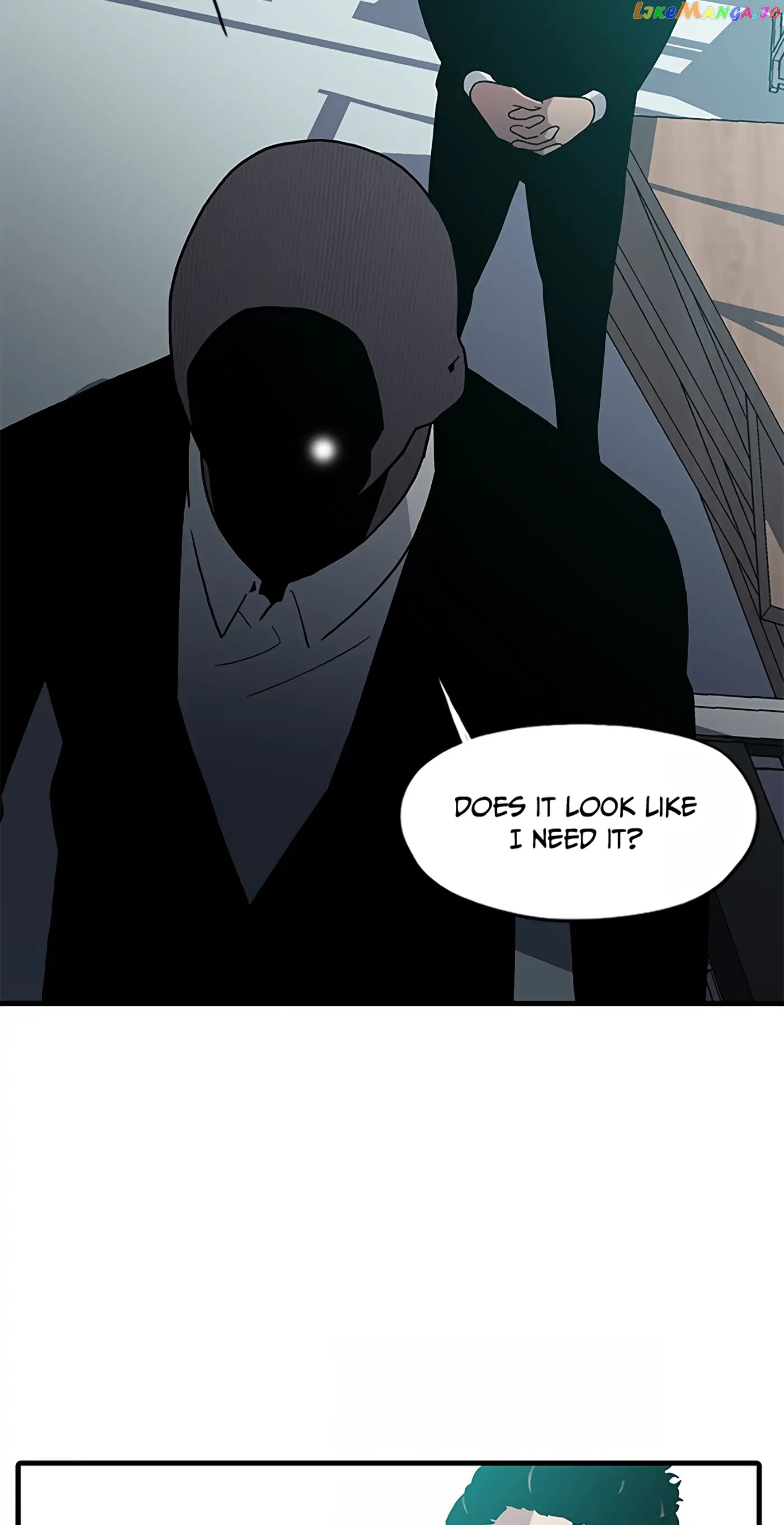 Granny (Official) Chapter 16 - page 33