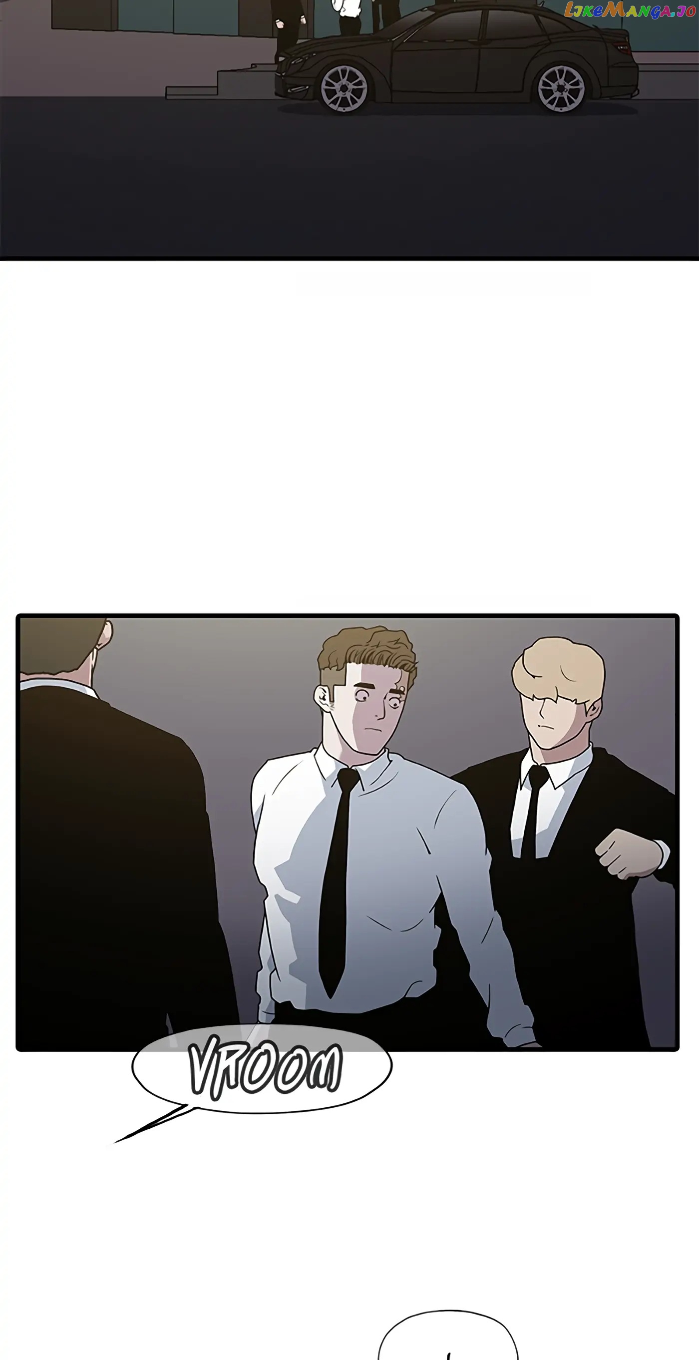 Granny (Official) Chapter 16 - page 36