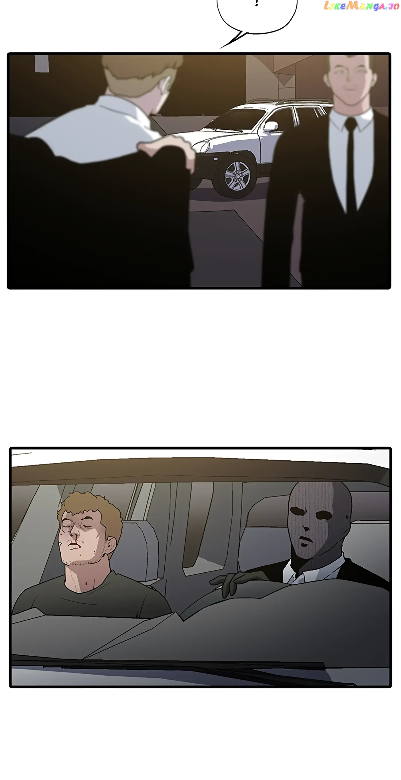 Granny (Official) Chapter 16 - page 37