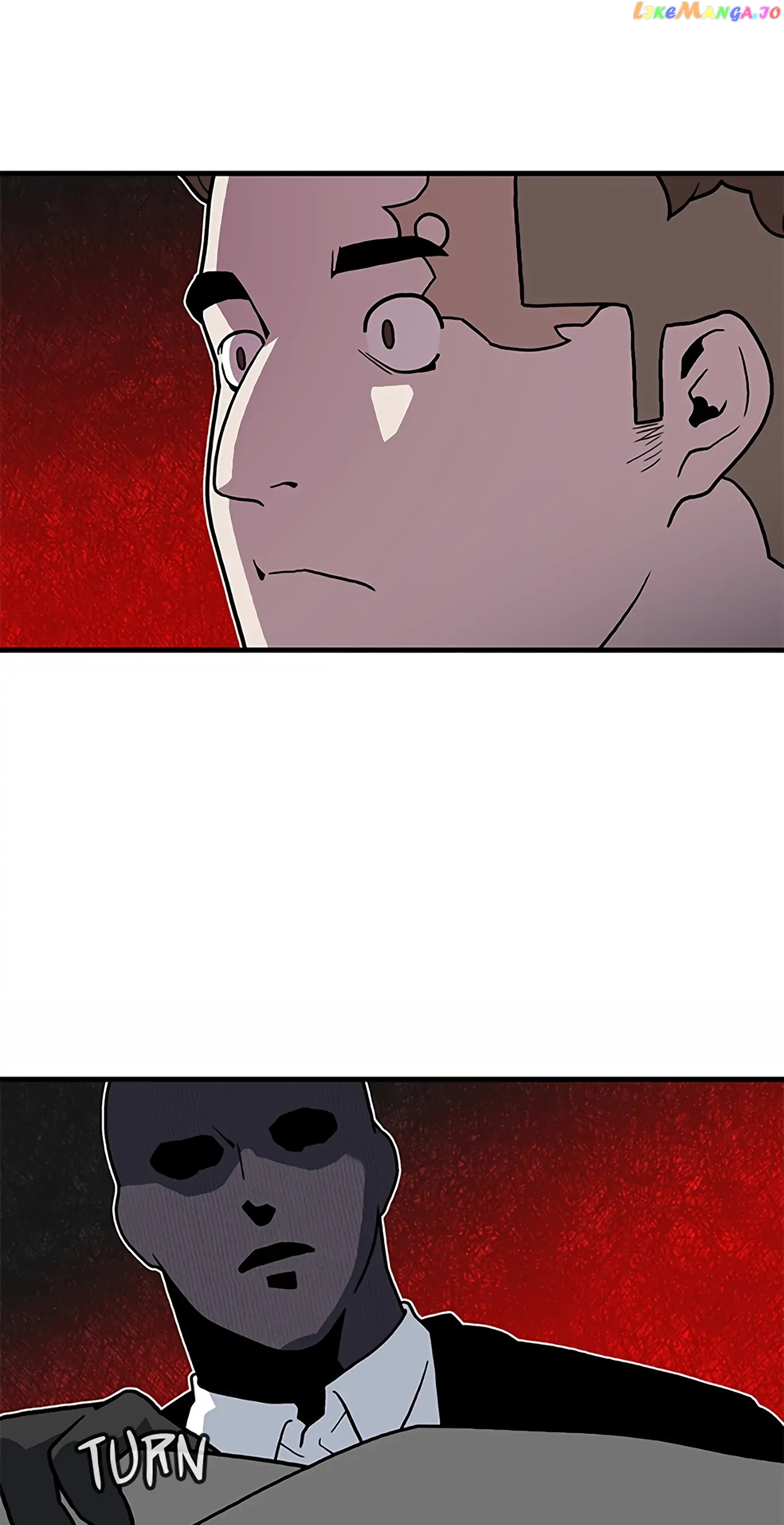 Granny (Official) Chapter 16 - page 38