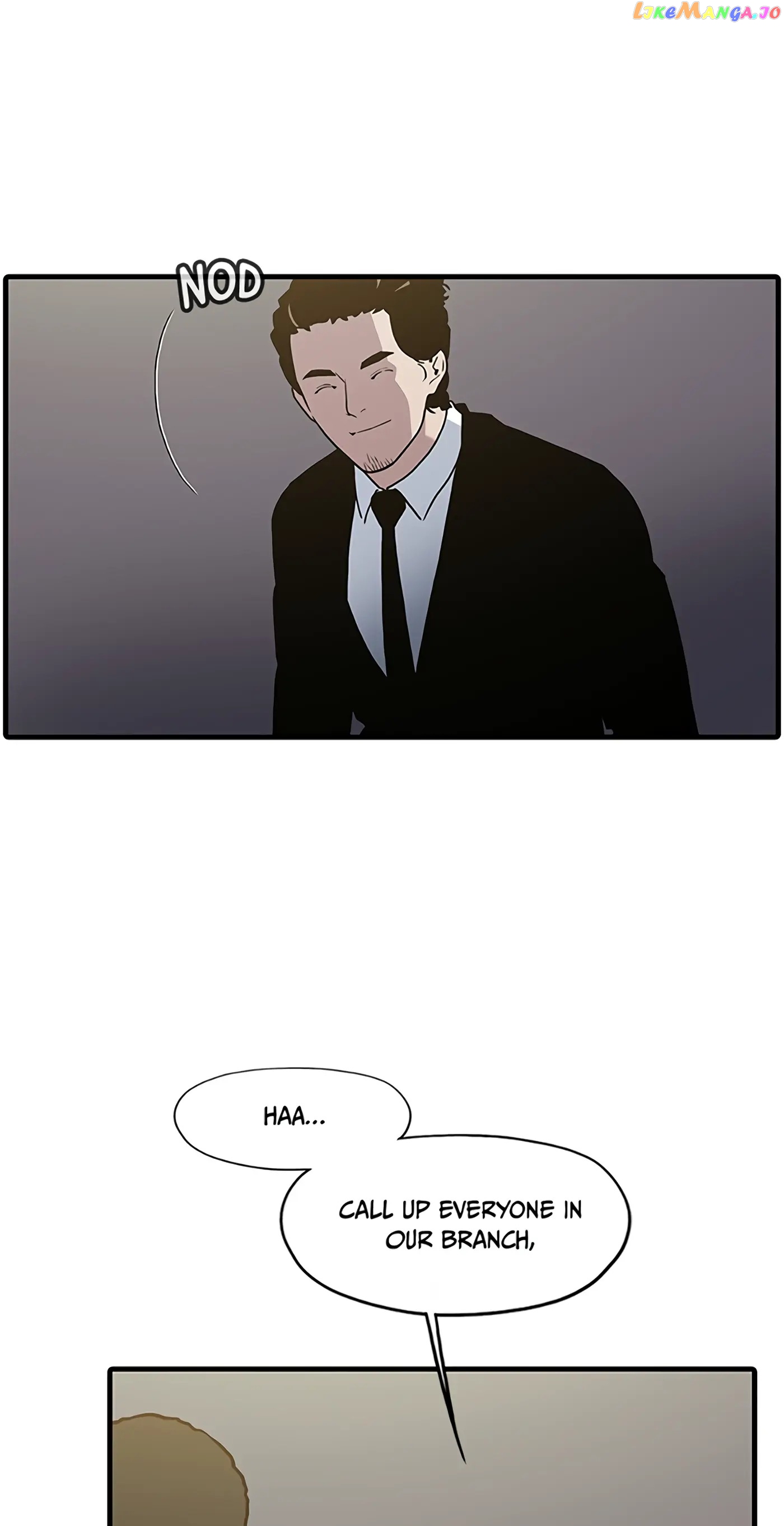 Granny (Official) Chapter 16 - page 41
