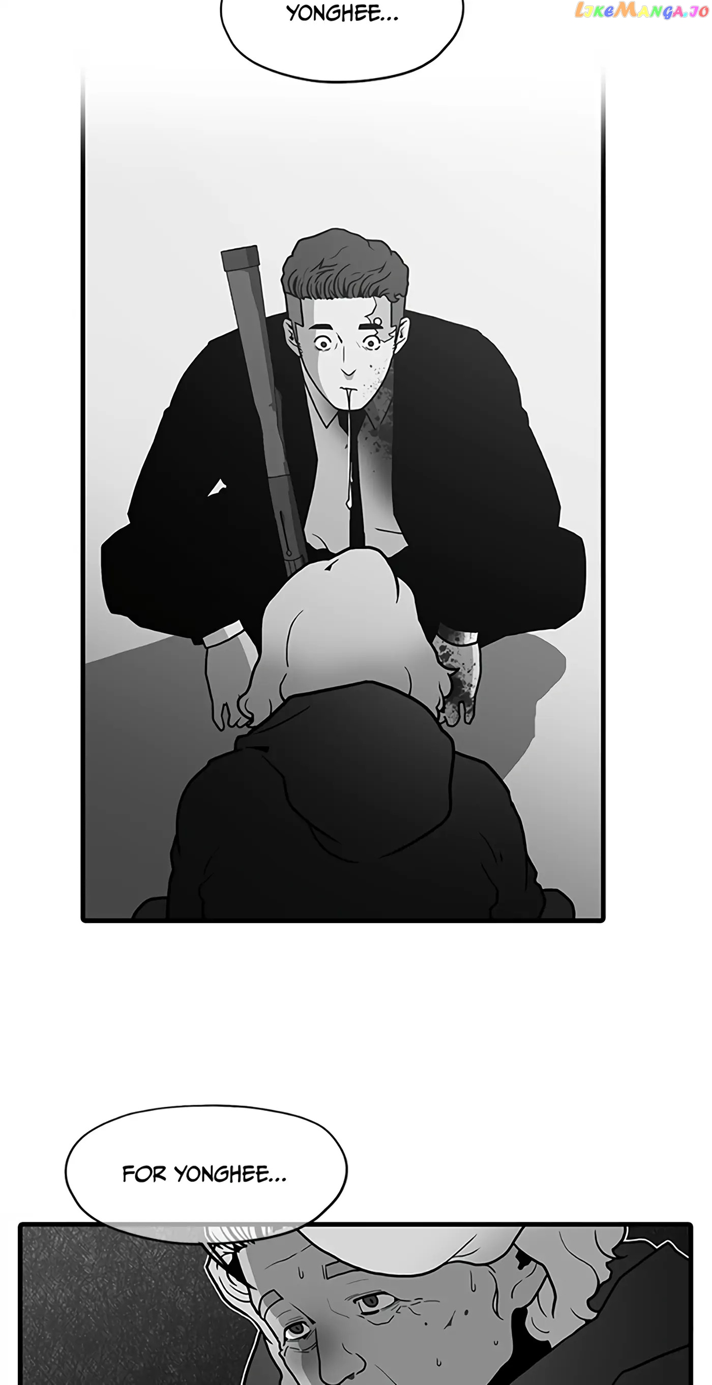 Granny (Official) Chapter 16 - page 43