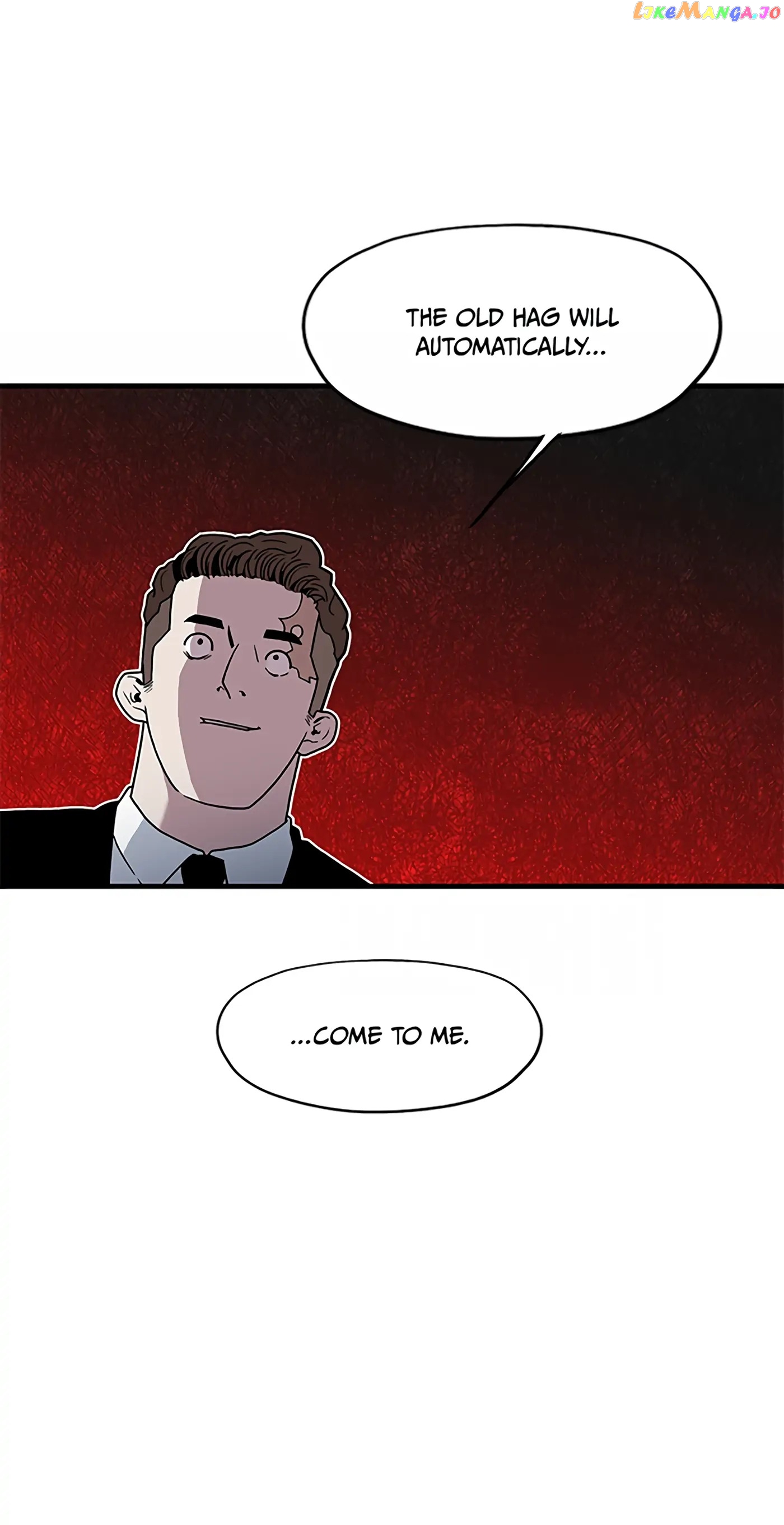 Granny (Official) Chapter 16 - page 45